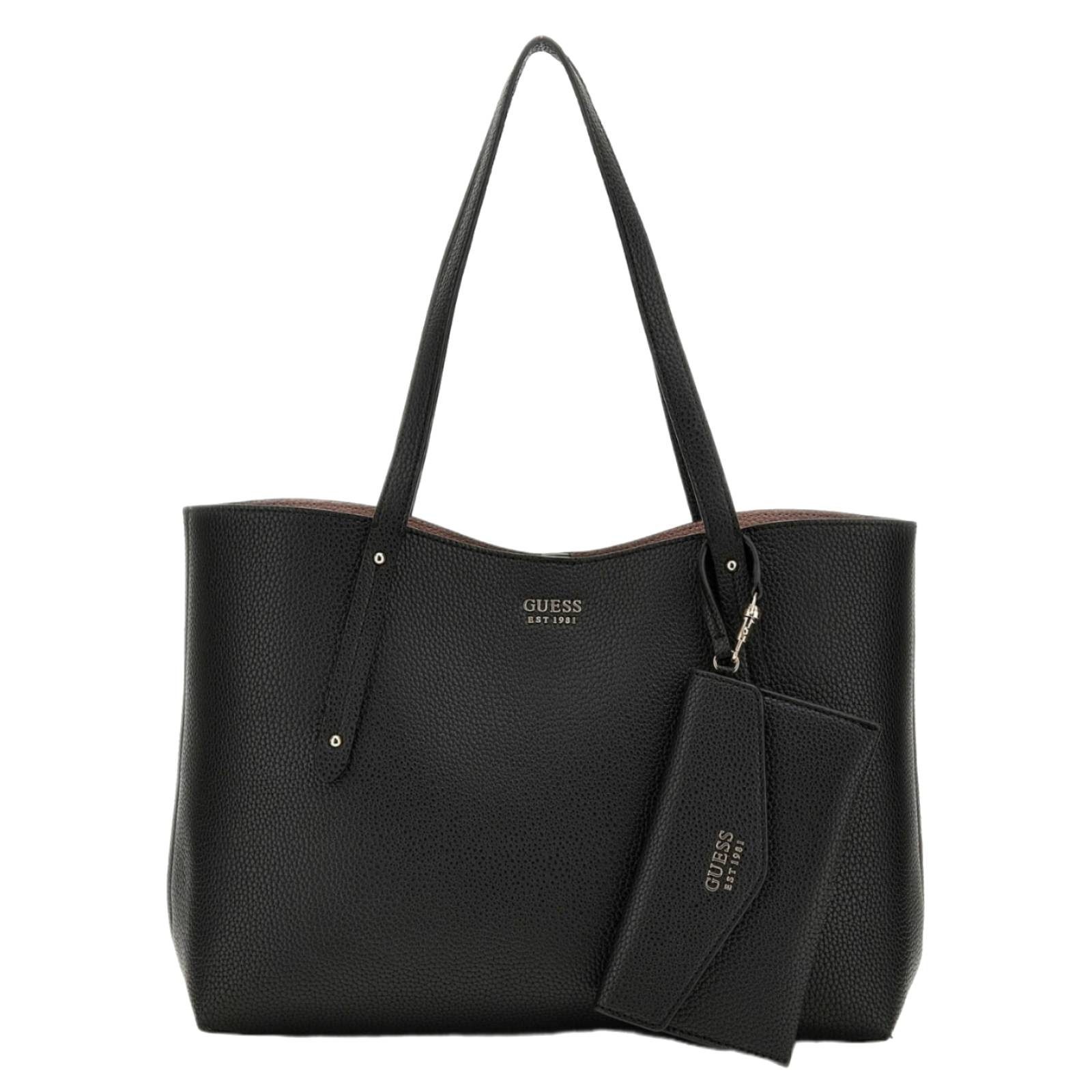 Guess Shopper Brenton Tote
