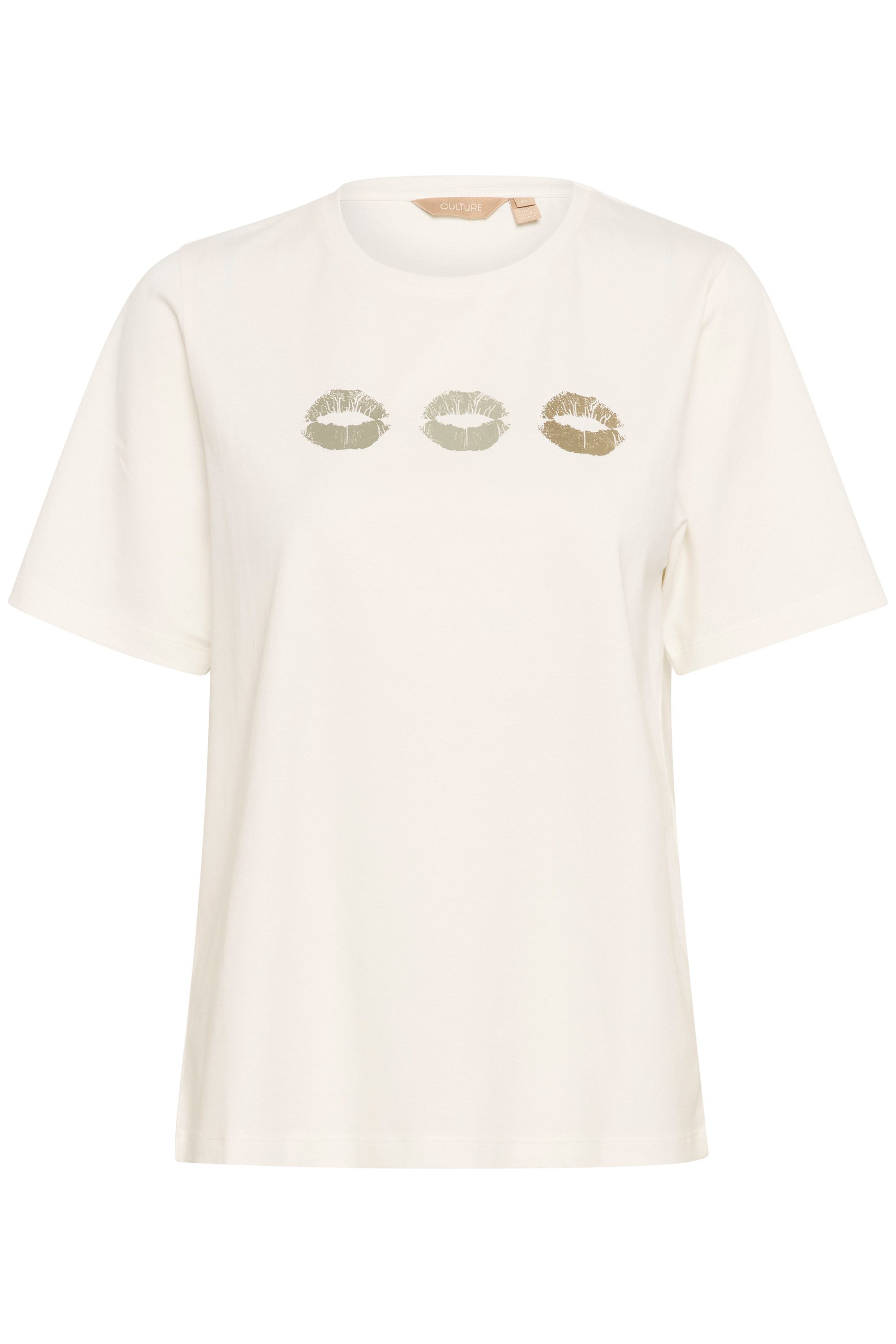 Culture T-Shirt T-shirt CUdara