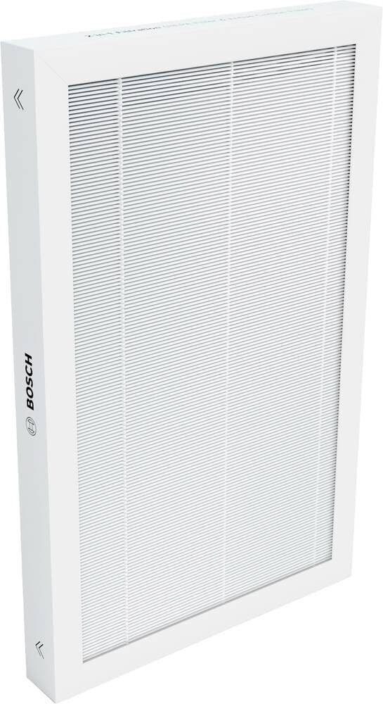 BOSCH Ersatzfilter Ersatzfilter für Luftentfeuchter, Hocheffizient, Leichte Montage