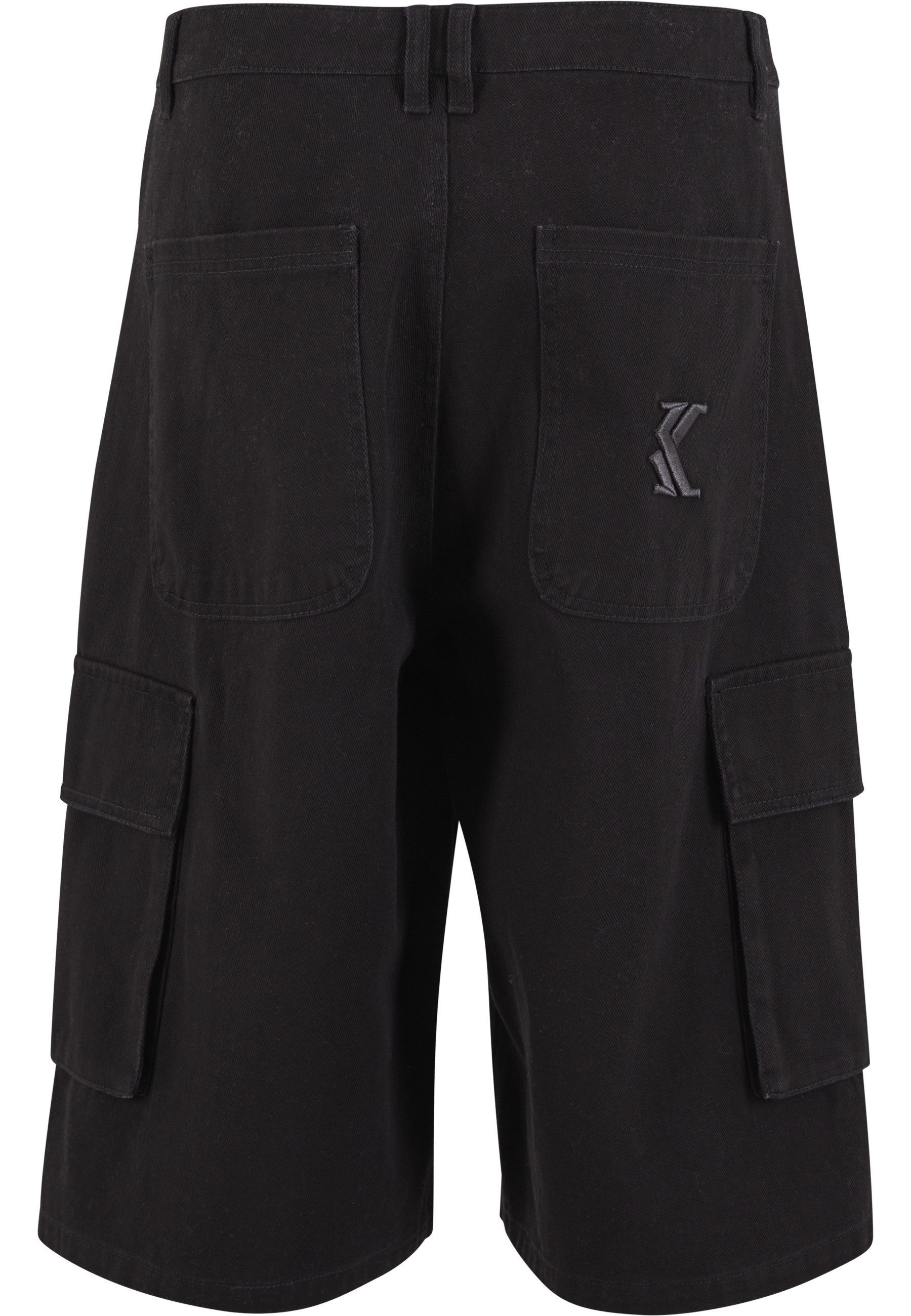 Karl Kani Cargoshorts Karl Kani Og Baggy Twill Shorts (1-tlg)