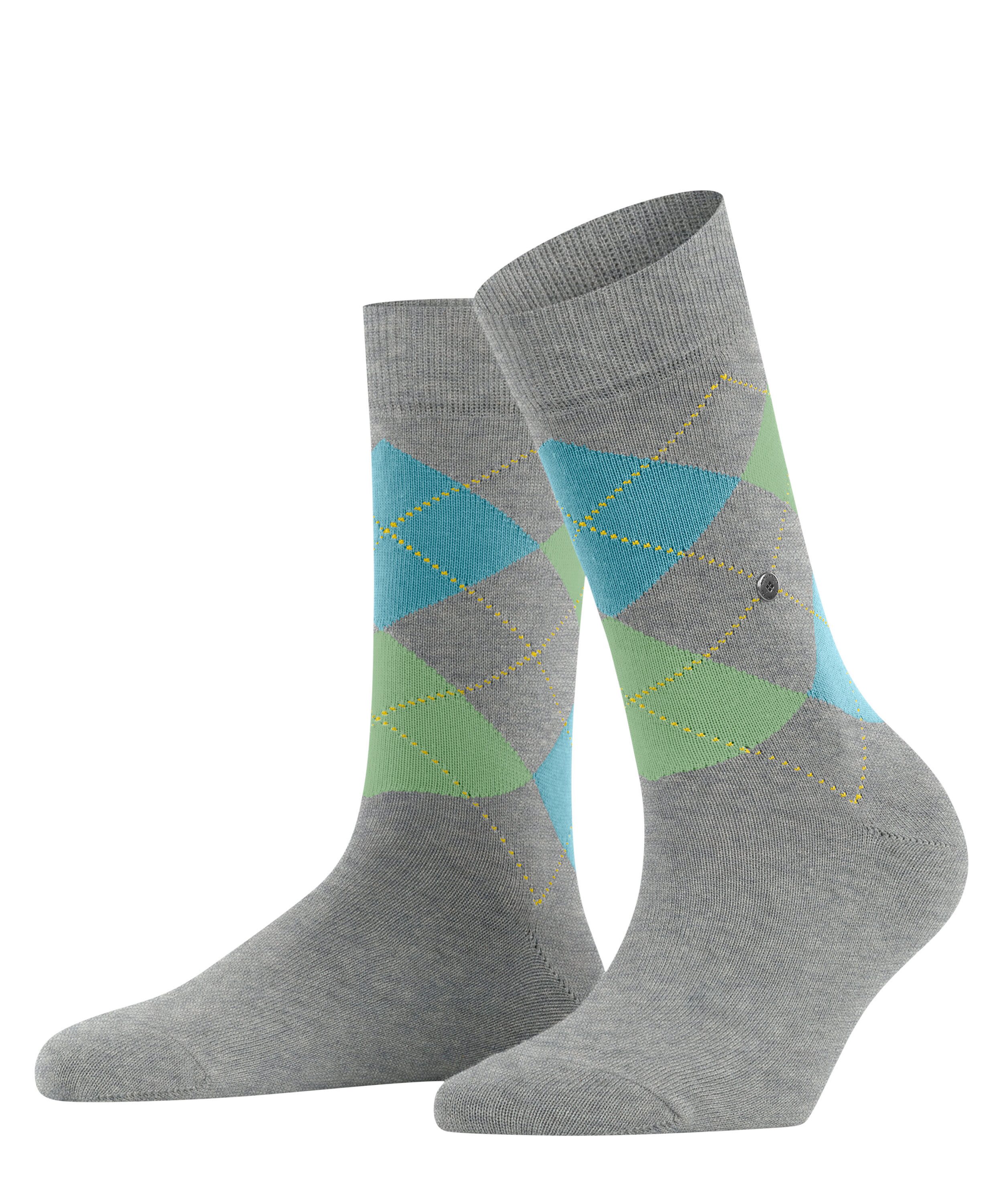 Burlington Socken Burlington Queen Damen (1-Paar)