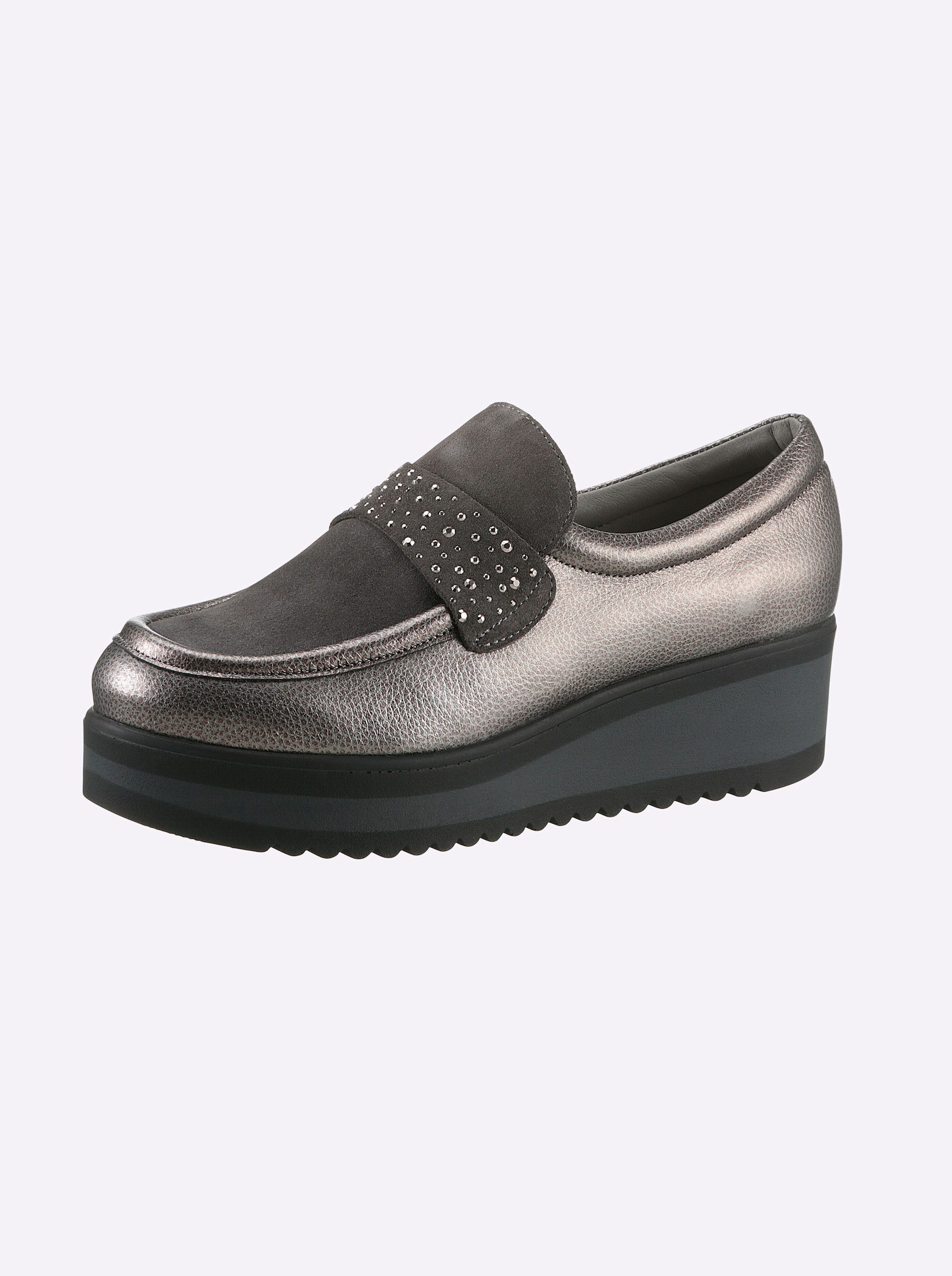 heine Slipper Slipper günstig online kaufen