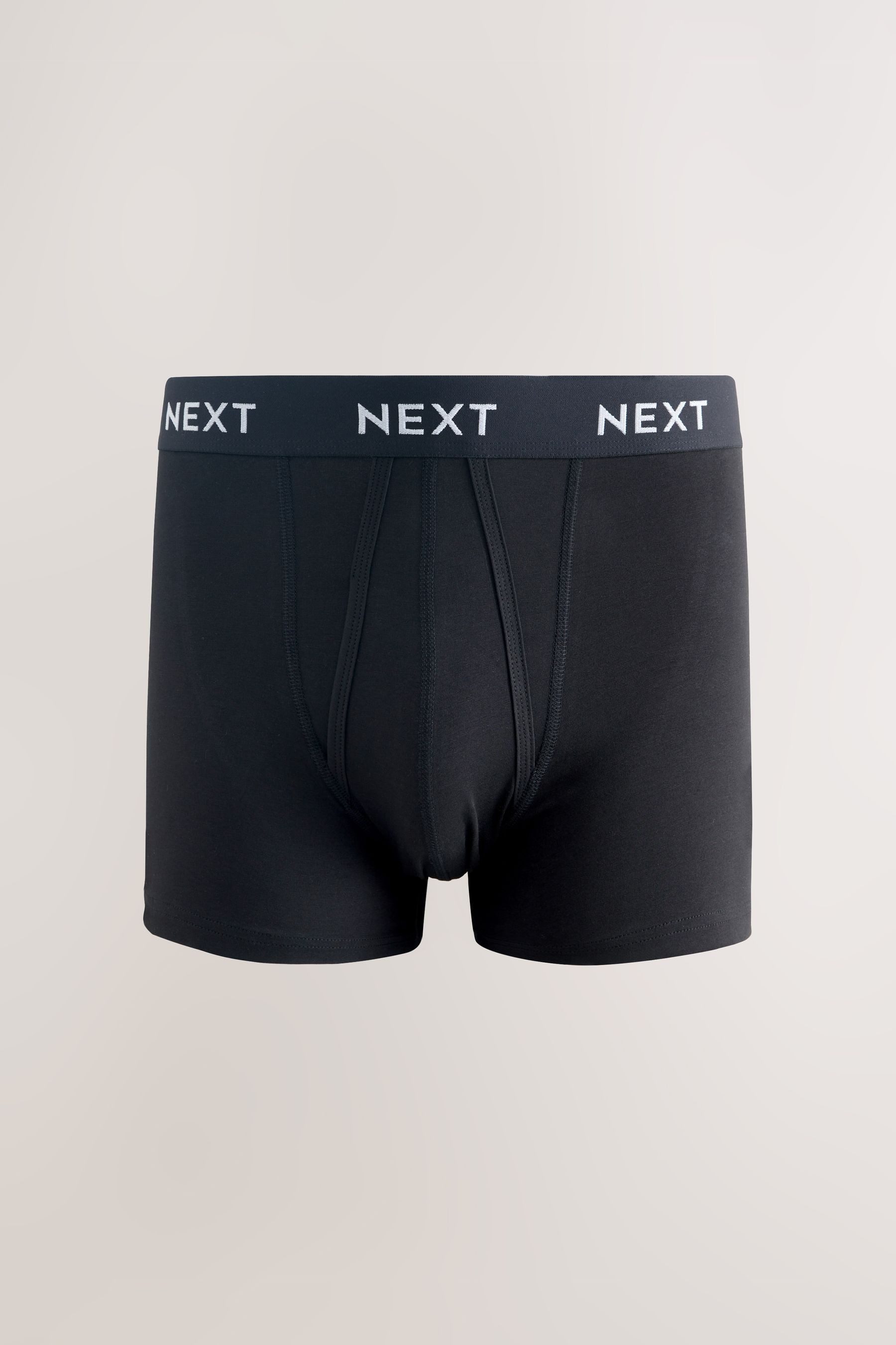 Next Boxershorts A-Front Boxershorts, 5er-Pack (5-St)