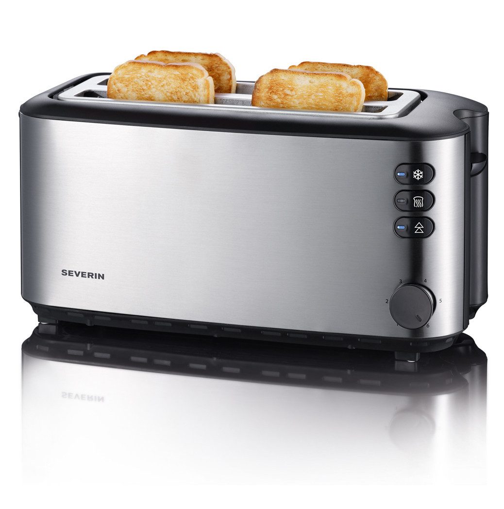 Toaster AT 2509