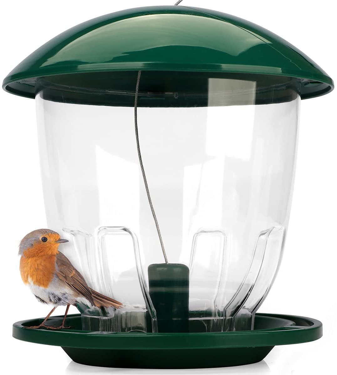 WILDLIFE FRIEND Futterspender WILDLIFE FRIEND Vogelfutterspender XL
