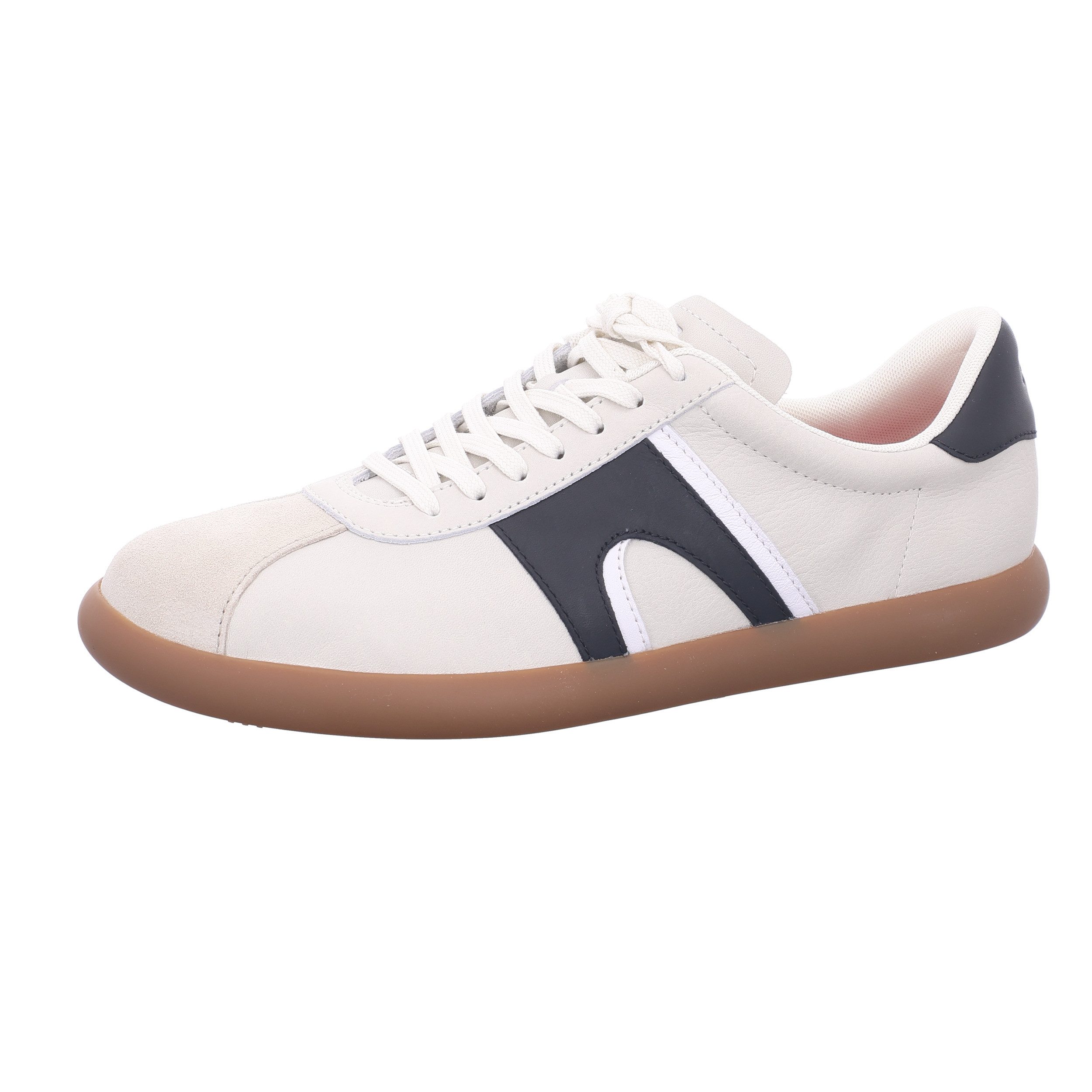 Camper Camper - Sneaker - weiss kombi Sneaker
