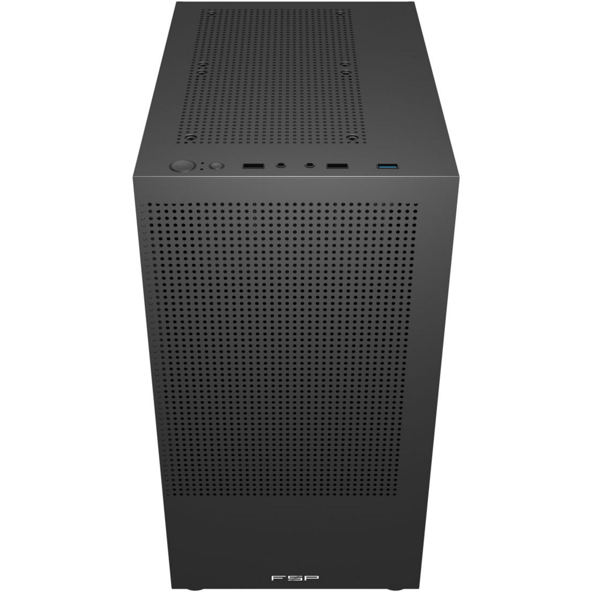 Fortron PC-Gehäuse FSP S110-B, Tower-Gehäuse