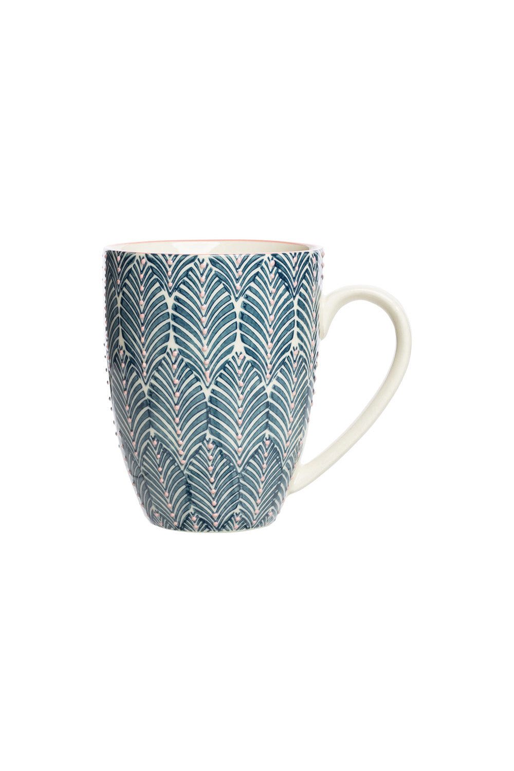 Tranquillo Tasse Tasse MIX'N'MATCH 440 ml