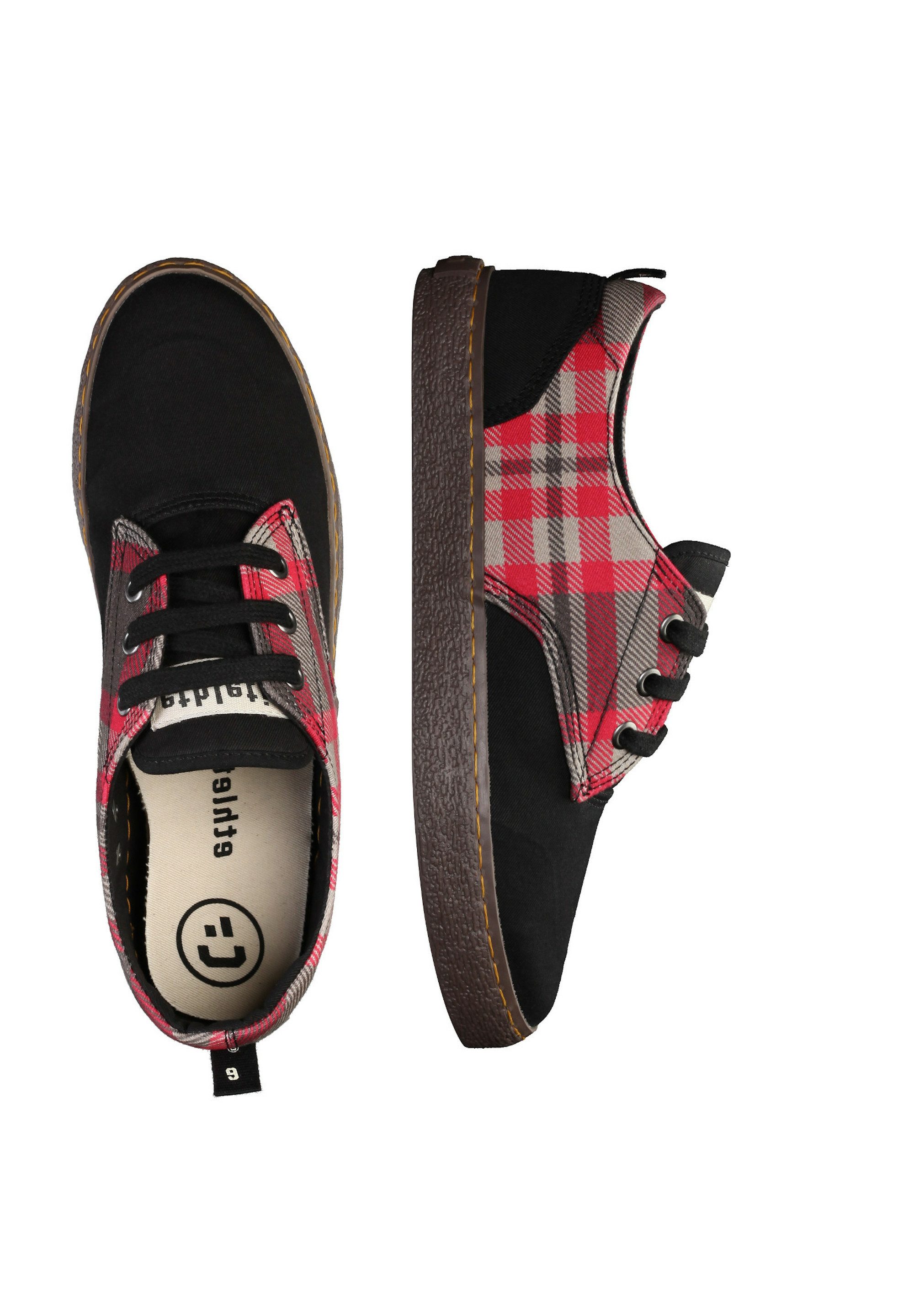 ETHLETIC Fair Brody Sneaker Fair / günstig online kaufen