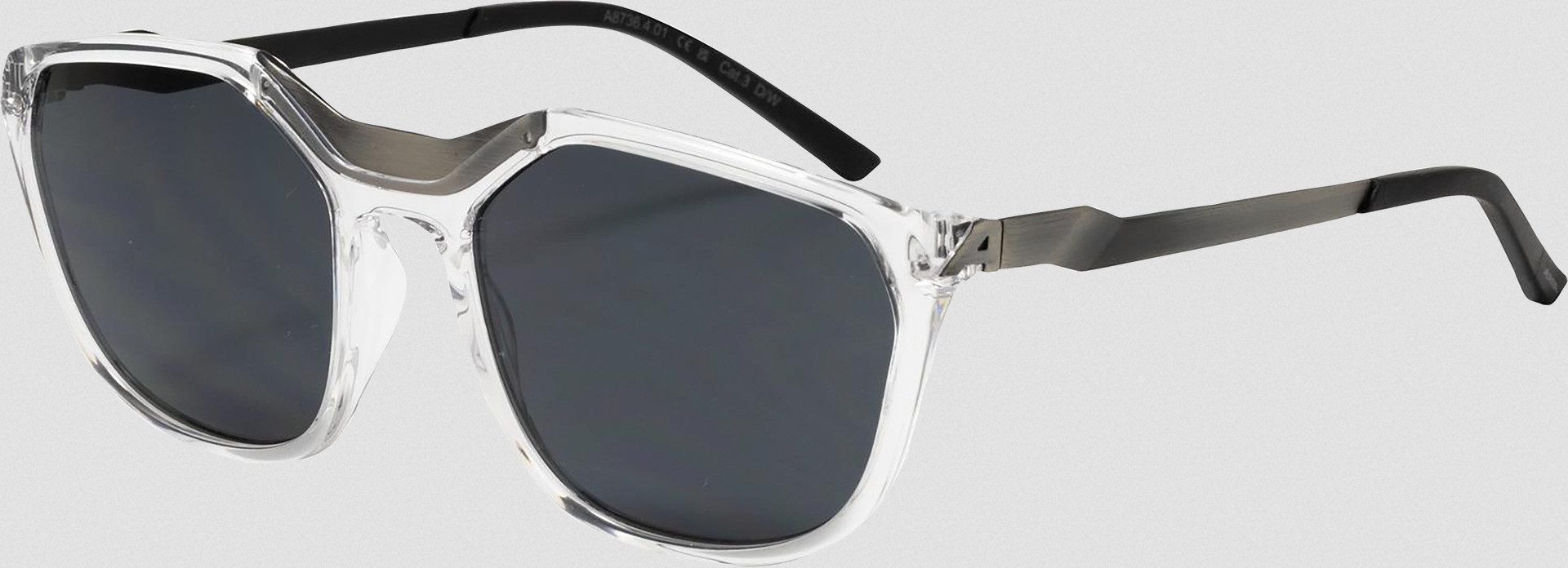 Alpina Sports Fahrradbrille, Fahrrad-Sonnenbrille Fleek
