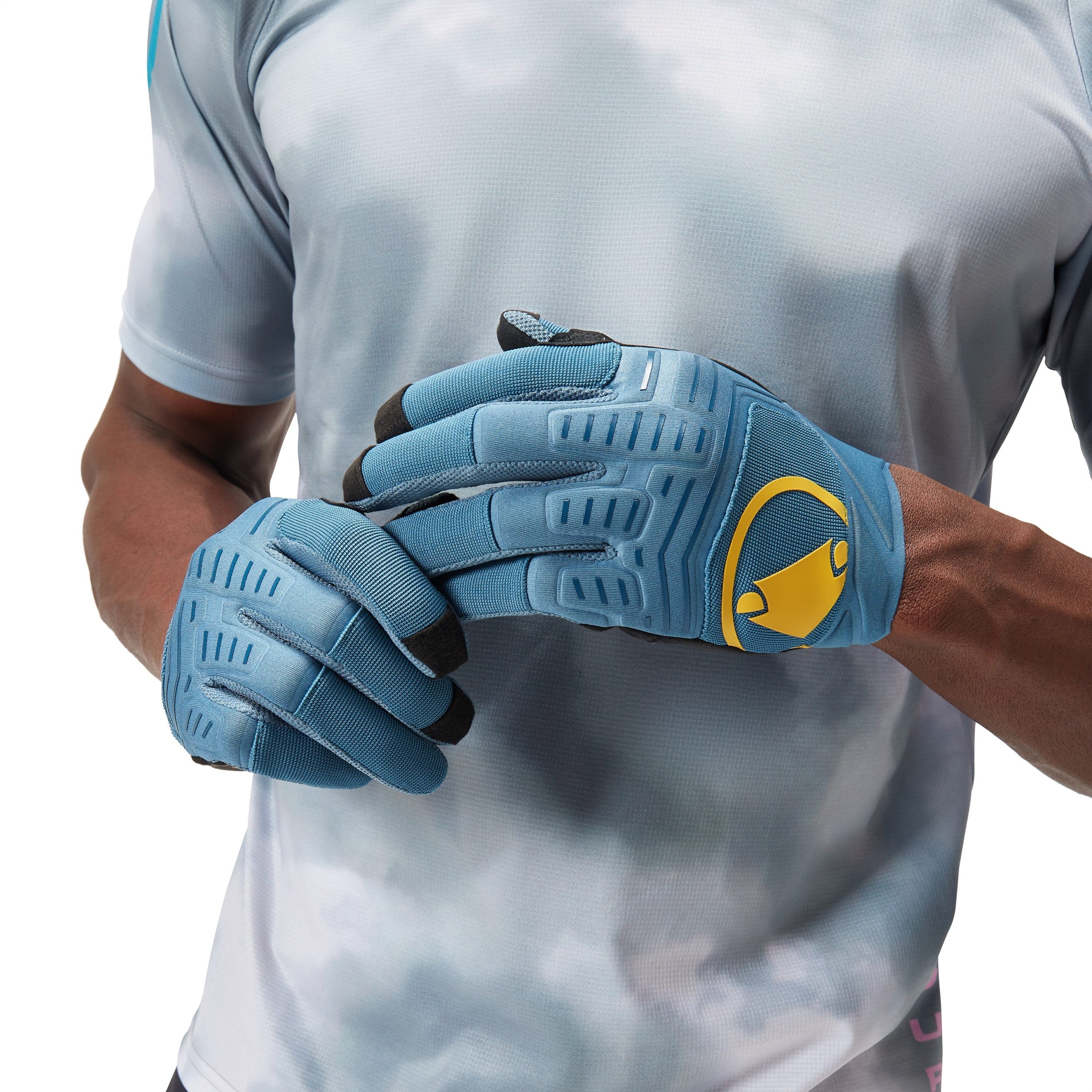 Endura Fahrradhandschuhe Singletrack Glove II *