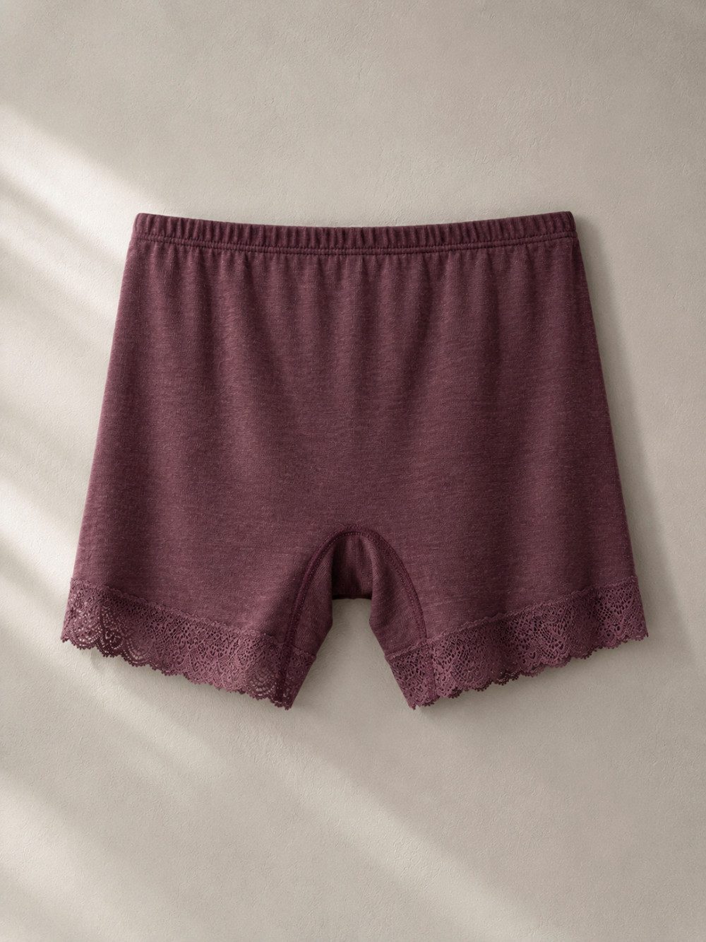 comazo Panty aus Merinowolle und Seide – Bild 3 von 5