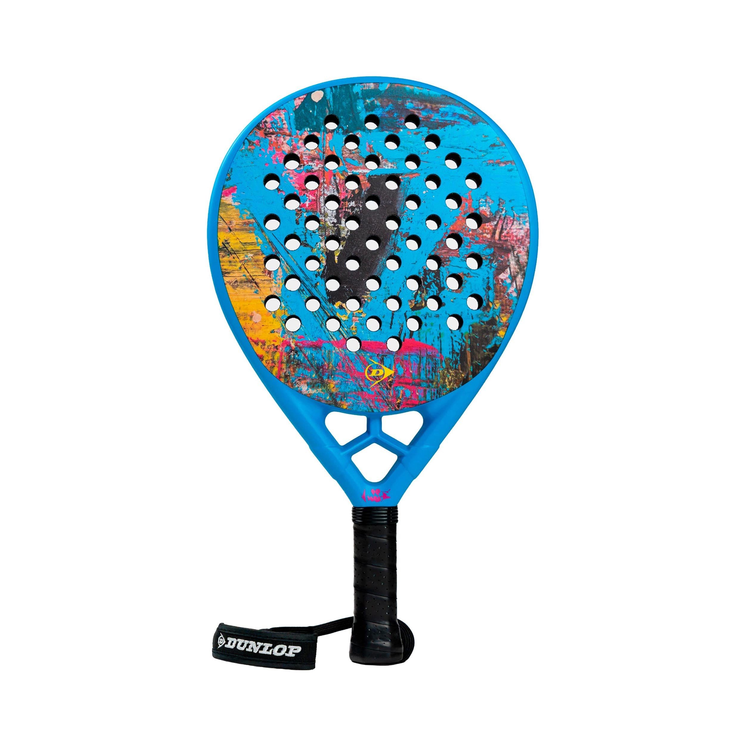 Padelschläger Galactica OS Limited By Nisse