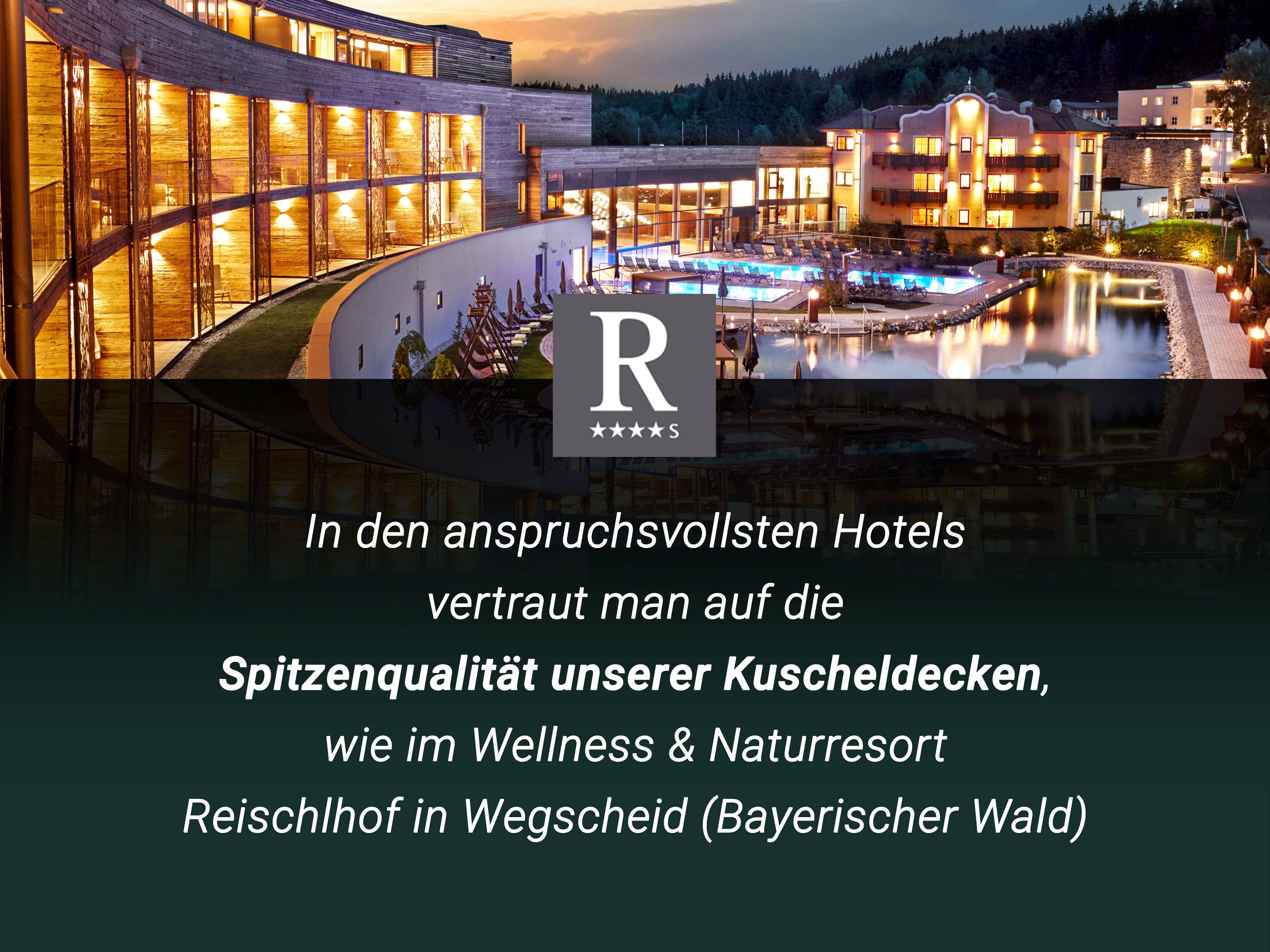 ZOLLNER Tagesdecke, Wendeoptik, Steppung, pflegeleicht, 170 günstig online kaufen