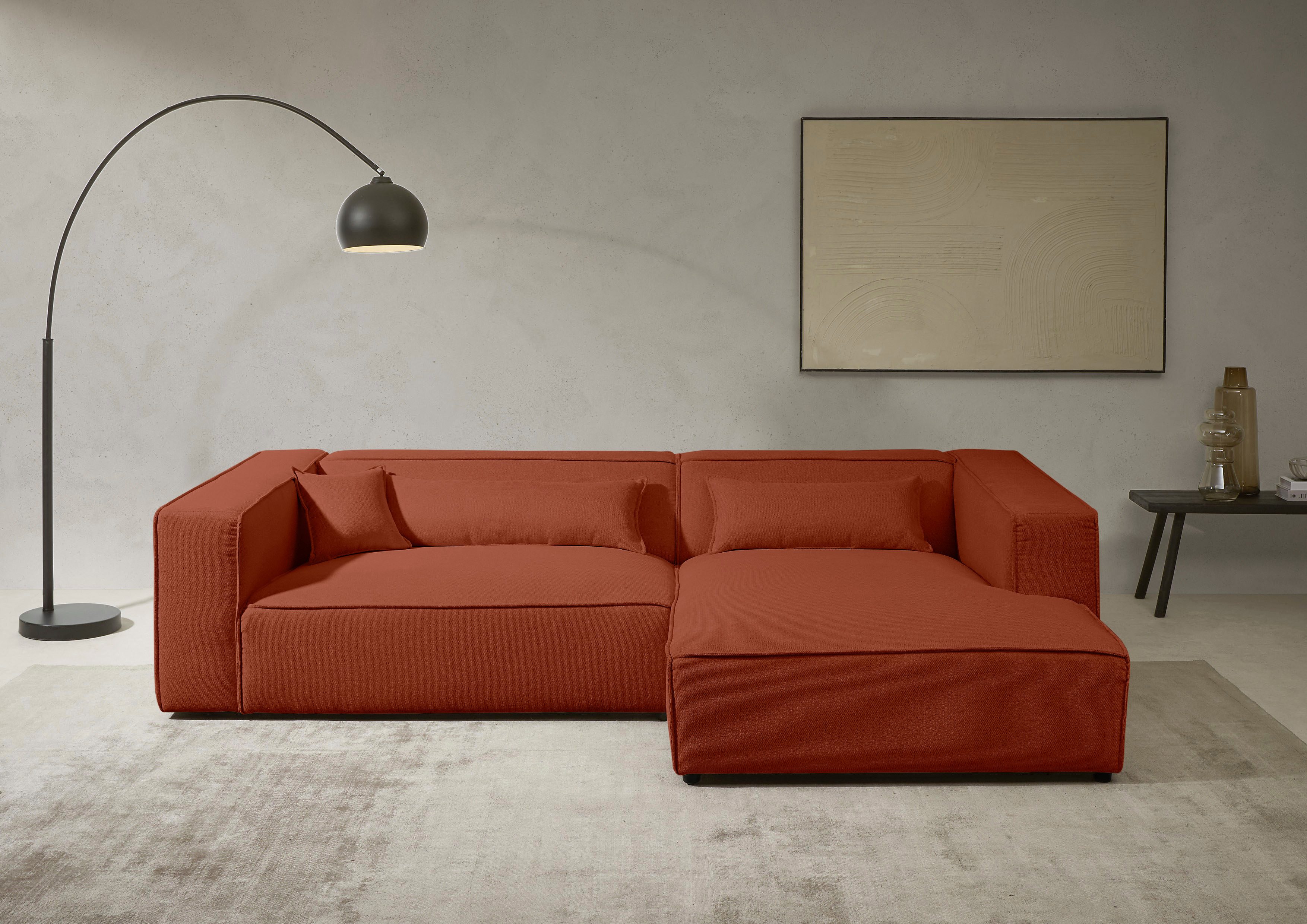 LeGer Home by Lena Gercke Ecksofa günstig online kaufen