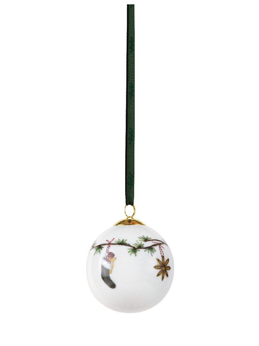 Kähler Christbaumschmuck Hammershøi