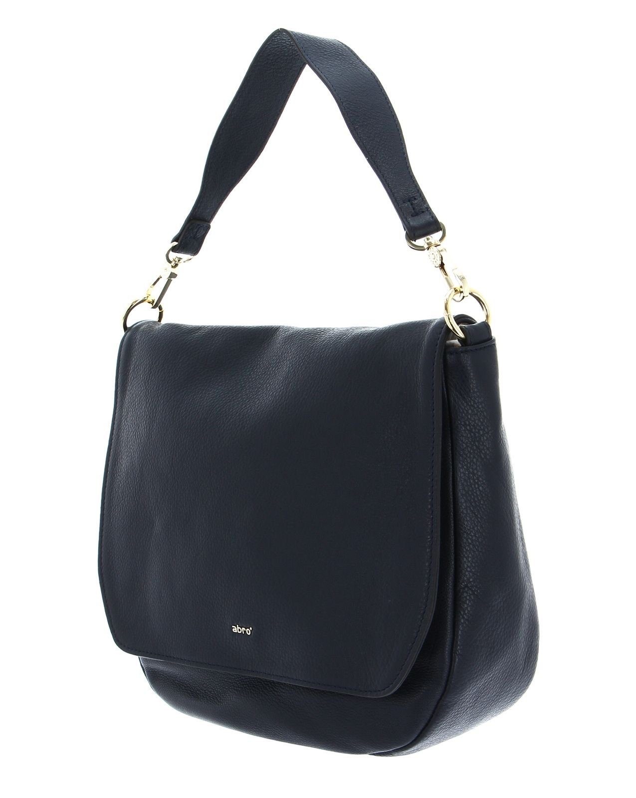 Abro Schultertasche Leather Dalia