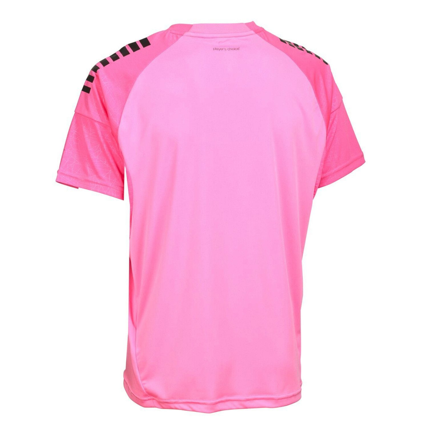 Derbystar Fußballtrikot Derbystar Herren Trikot Kurzarm Madrid v25