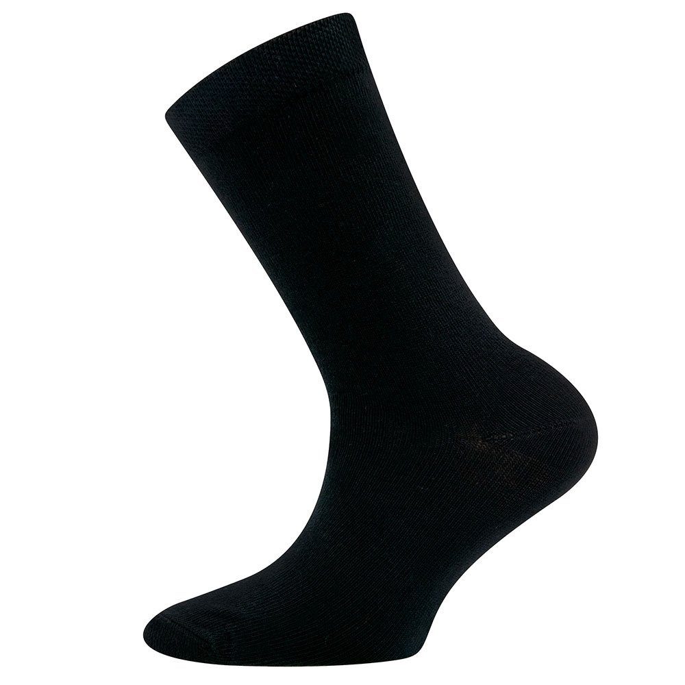 bunt Ewers (3-Paar) Socken Uni Socken