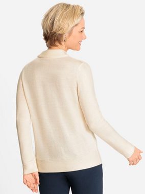 WITT WEIDEN Strickpullover