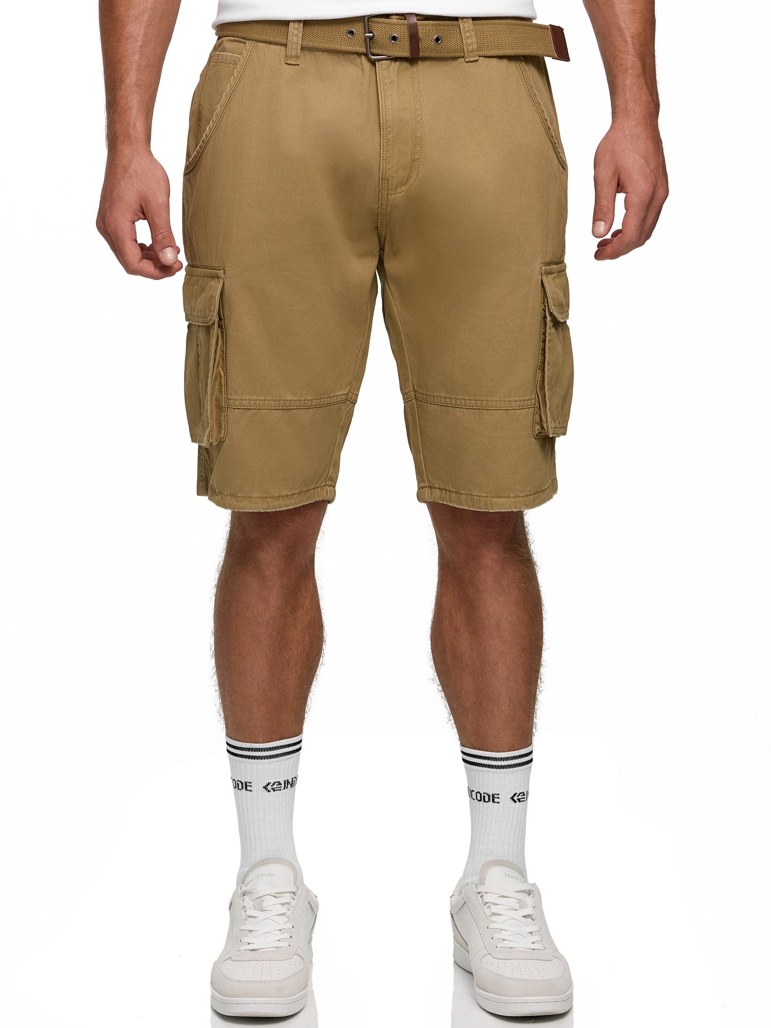 INDICODE Cargoshorts INMonroe