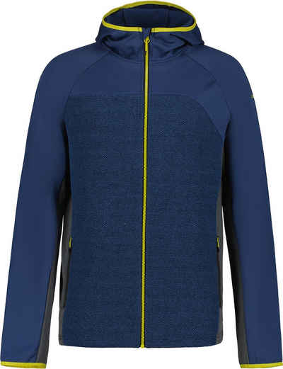 Icepeak Outdoorjacke ICEPEAK BOLIVAR DUNKEL BLAU