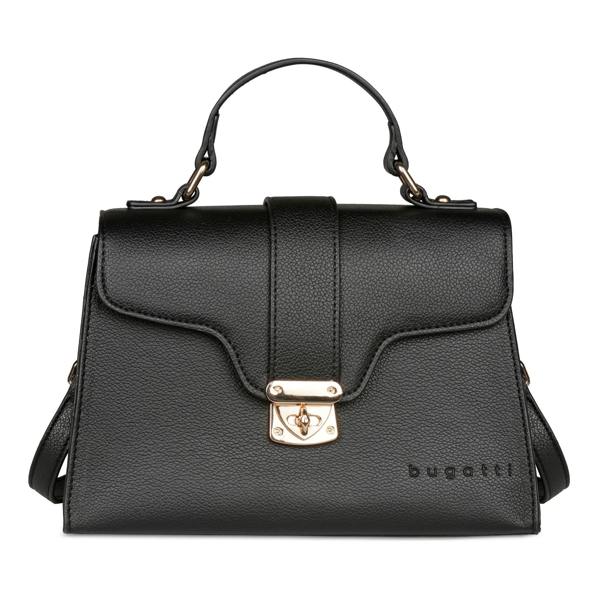 bugatti Henkeltasche Mare 3.0, Polyurethan