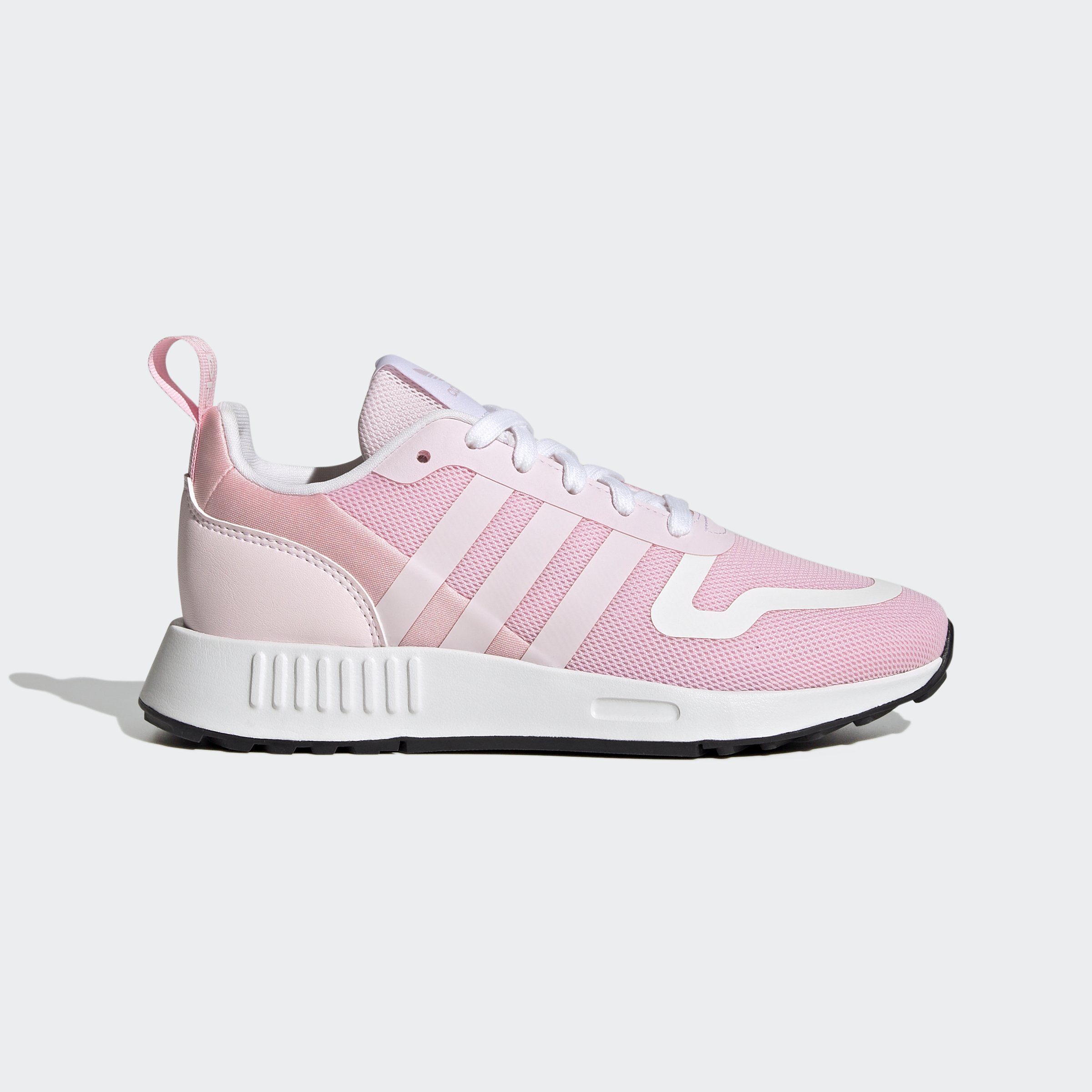 adidas Laufschuh rosa Sportswear MULTIX