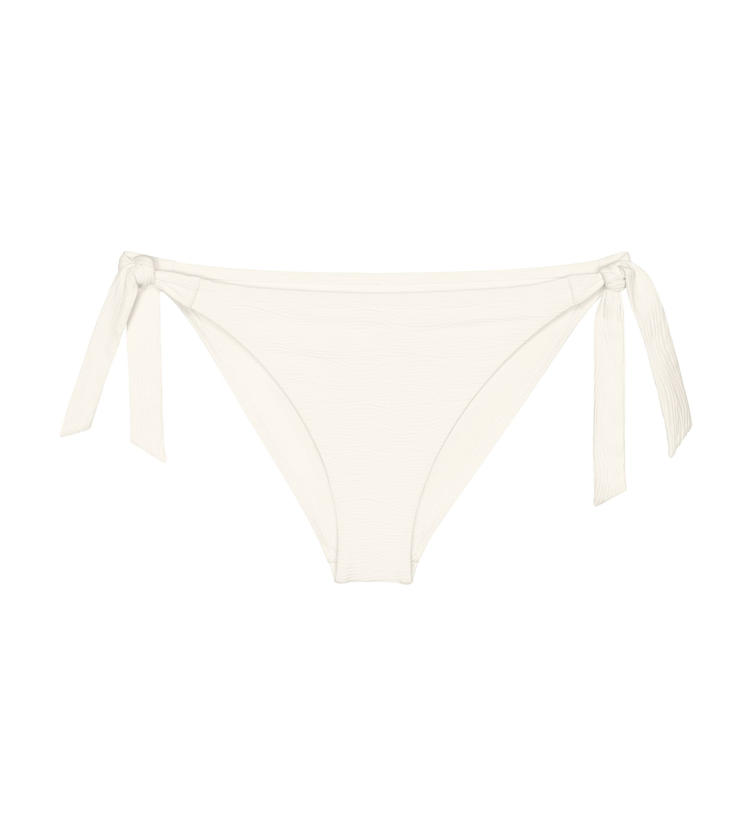 Triumph Bikini-Hose Summer Dune Tai mit Wellenstruktur