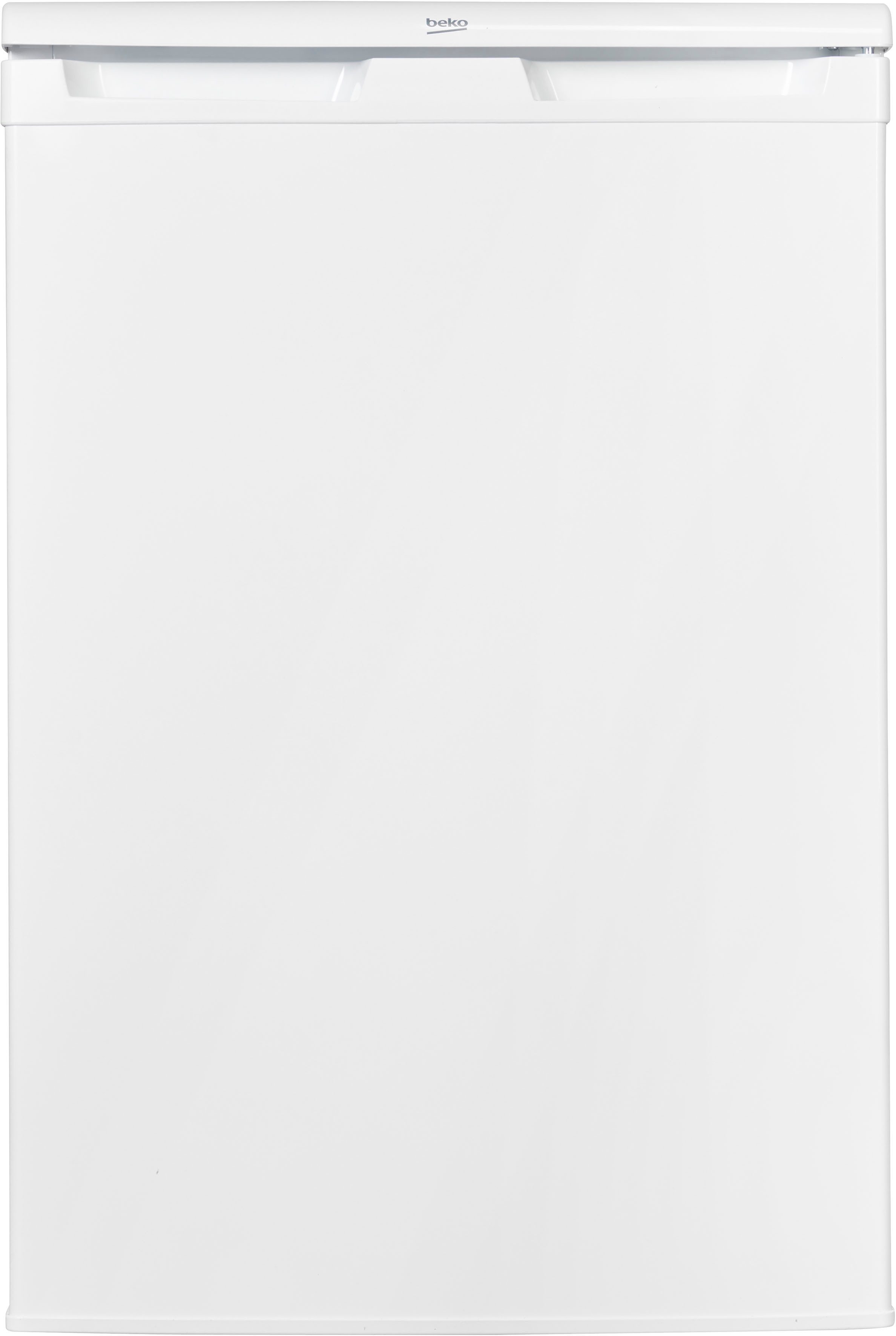 BEKO Table Top Kühlschrank TSE1286N, 84 cm hoch, 54 cm breit