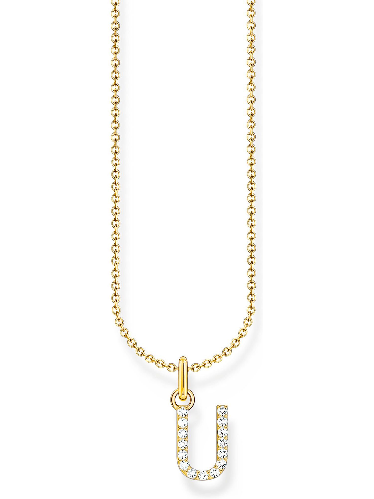 THOMAS SABO Silberkette Thomas Sabo Dame... THOMAS SABO Silberkette Thomas Sabo Dame...