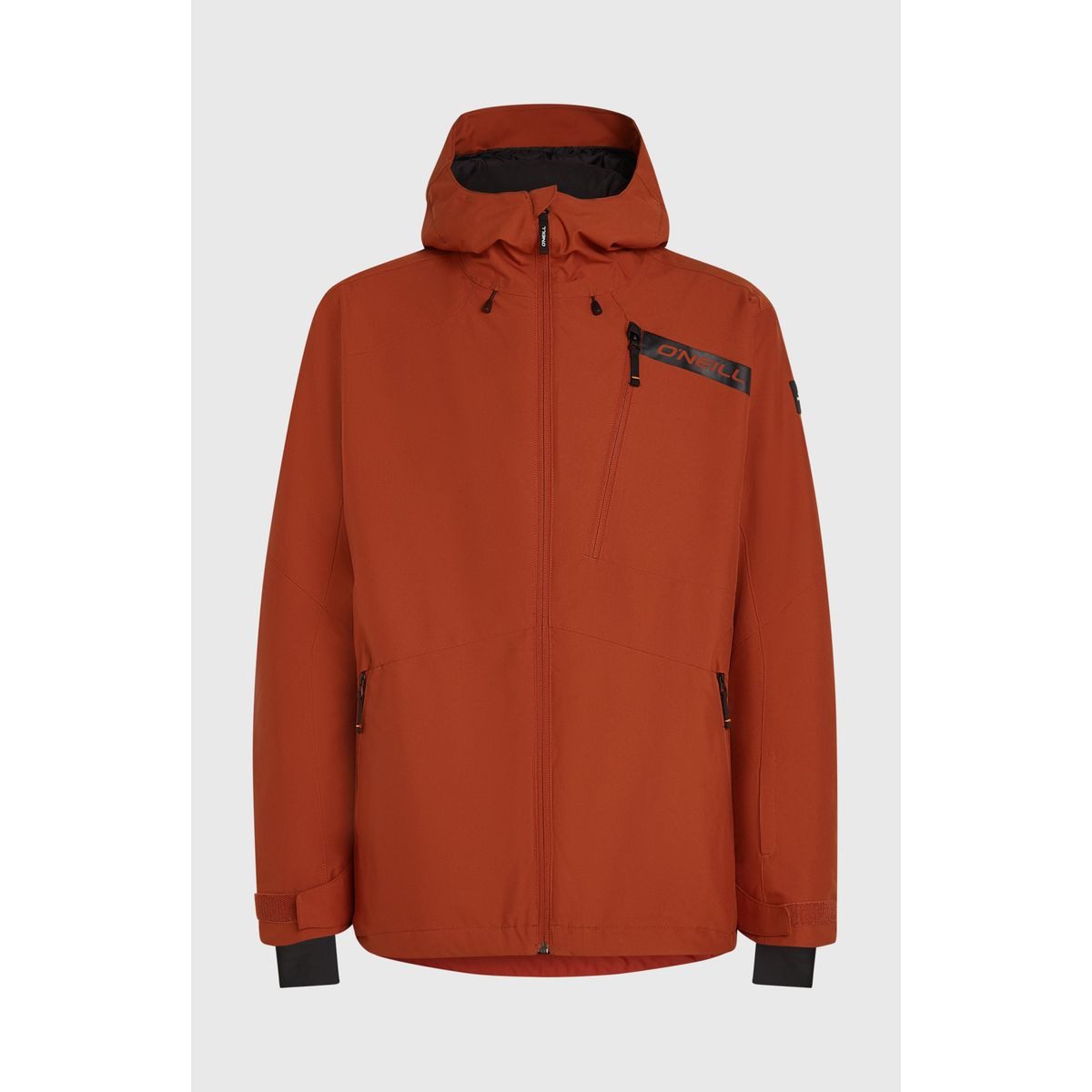 O'Neill Skijacke Fwc'cruz Snow Jacket Hochfunktionale Skijacke für Herren mit dynamischer Wärmeisolierung