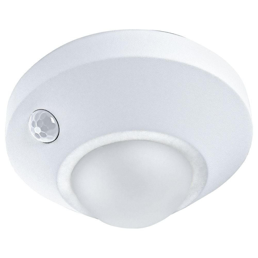 Angabe, Weiß Möbelleuchten Leuchtmittel Ledvance keine LED fest LED, in Nightlux Mobile 105lm, Ja, Leuchte enthalten: 1,7W verbaut, 4000, Unterschrankleuchte