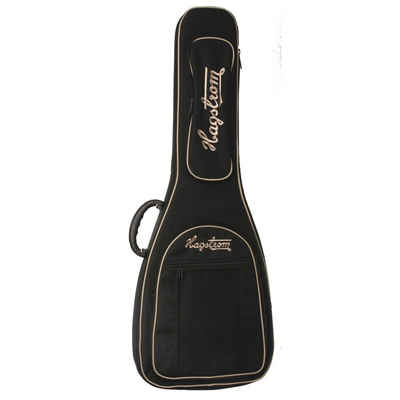 Hagstrom Gitarrentasche (Gigbag GE20 Electric Guitar), Gigbag GE20 Electric Guitar - Tasche für E-Gitarren