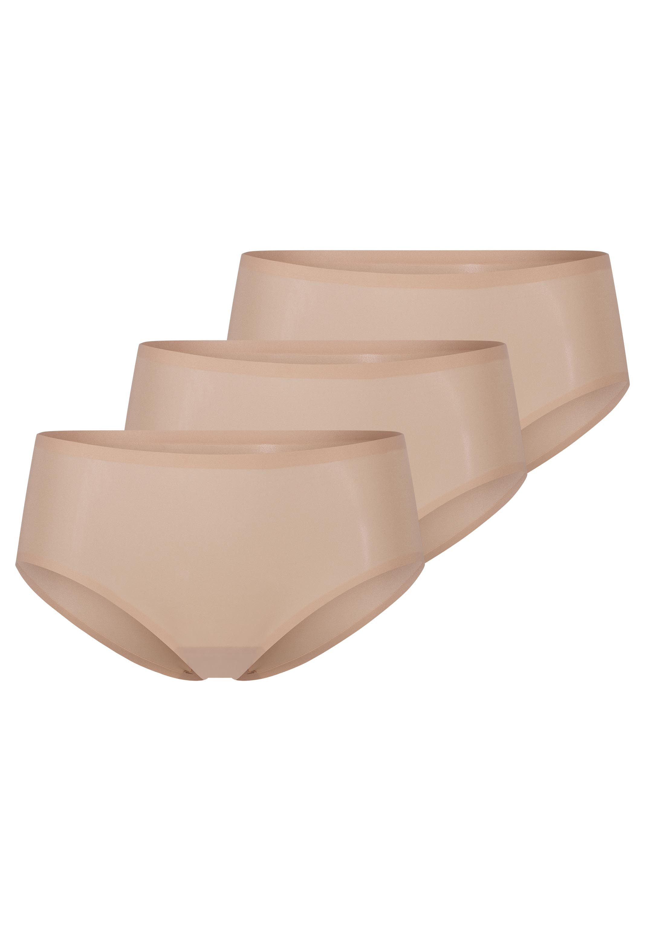 Braun Beige