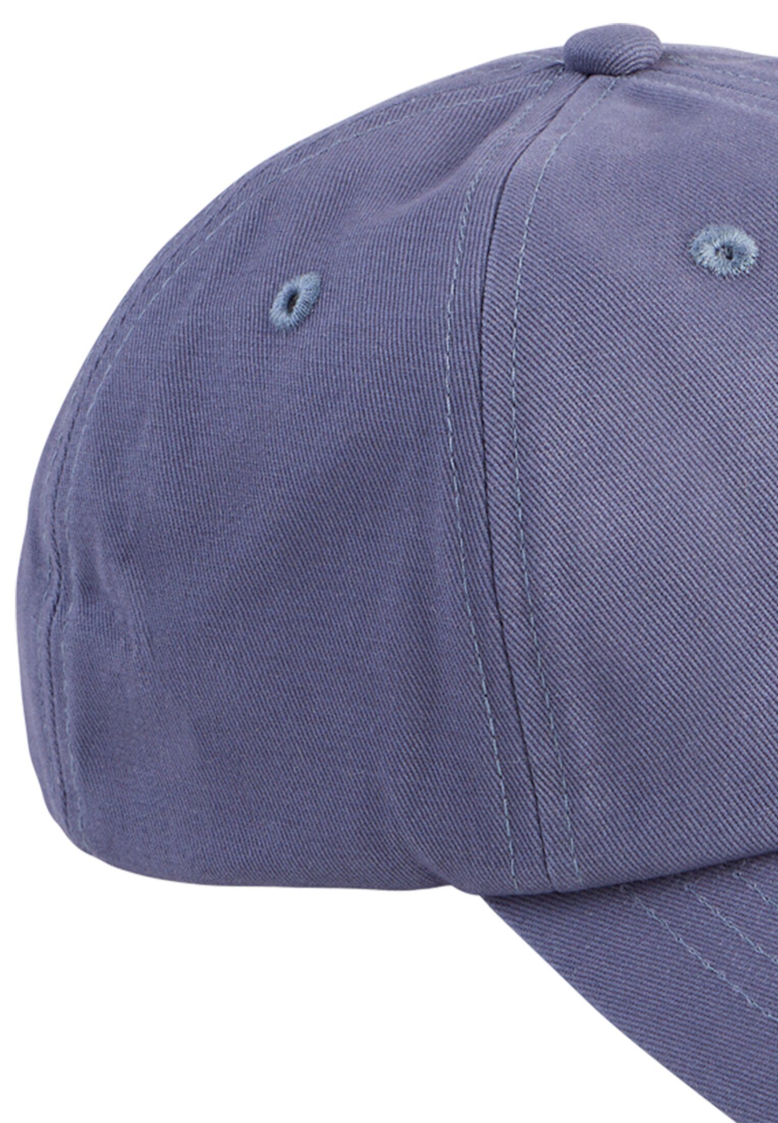 camel active Baseball Cap aus reiner Baumwolle