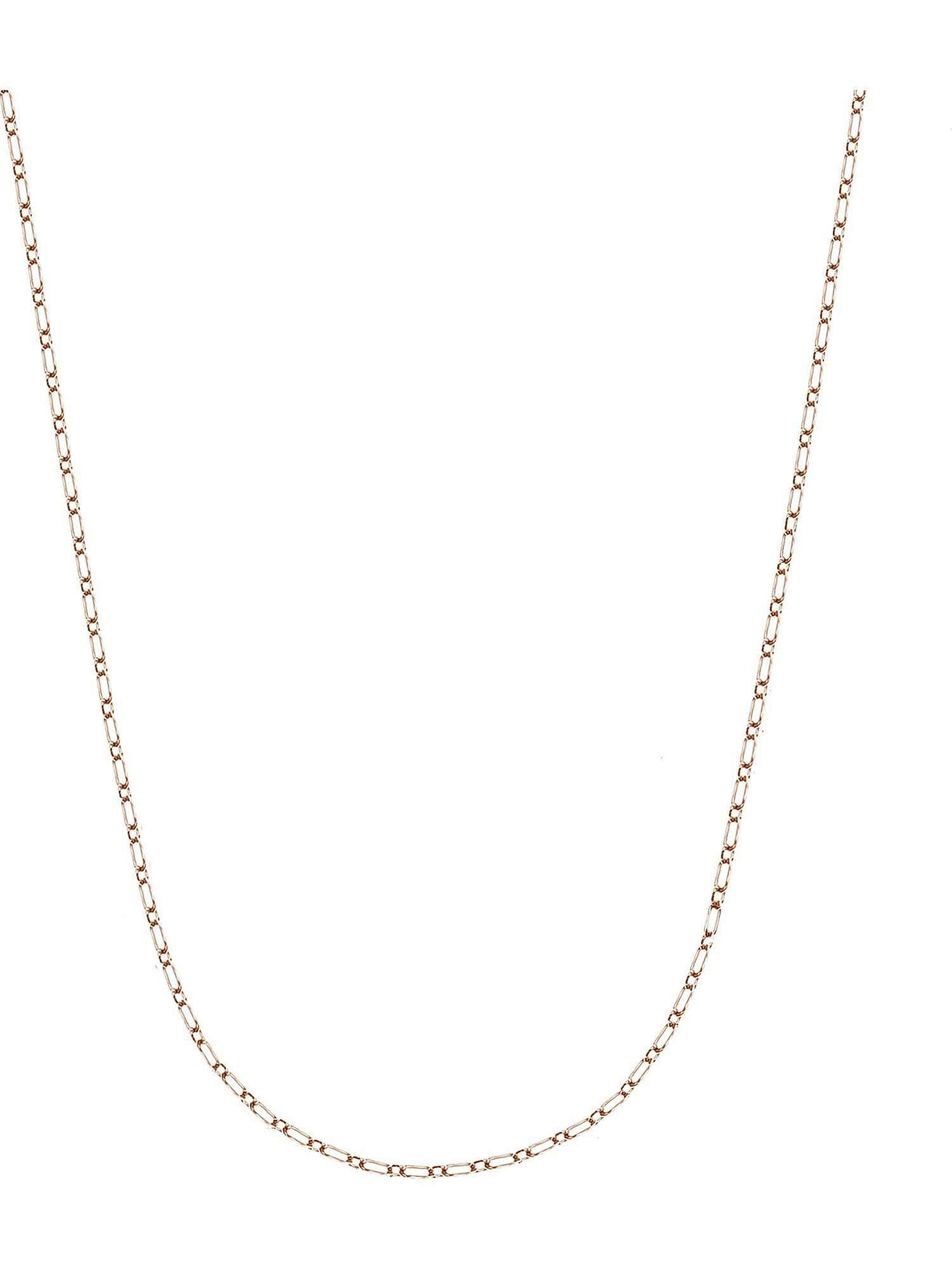 FAVS Collier FAVS Unisex-Kette 925er Silber