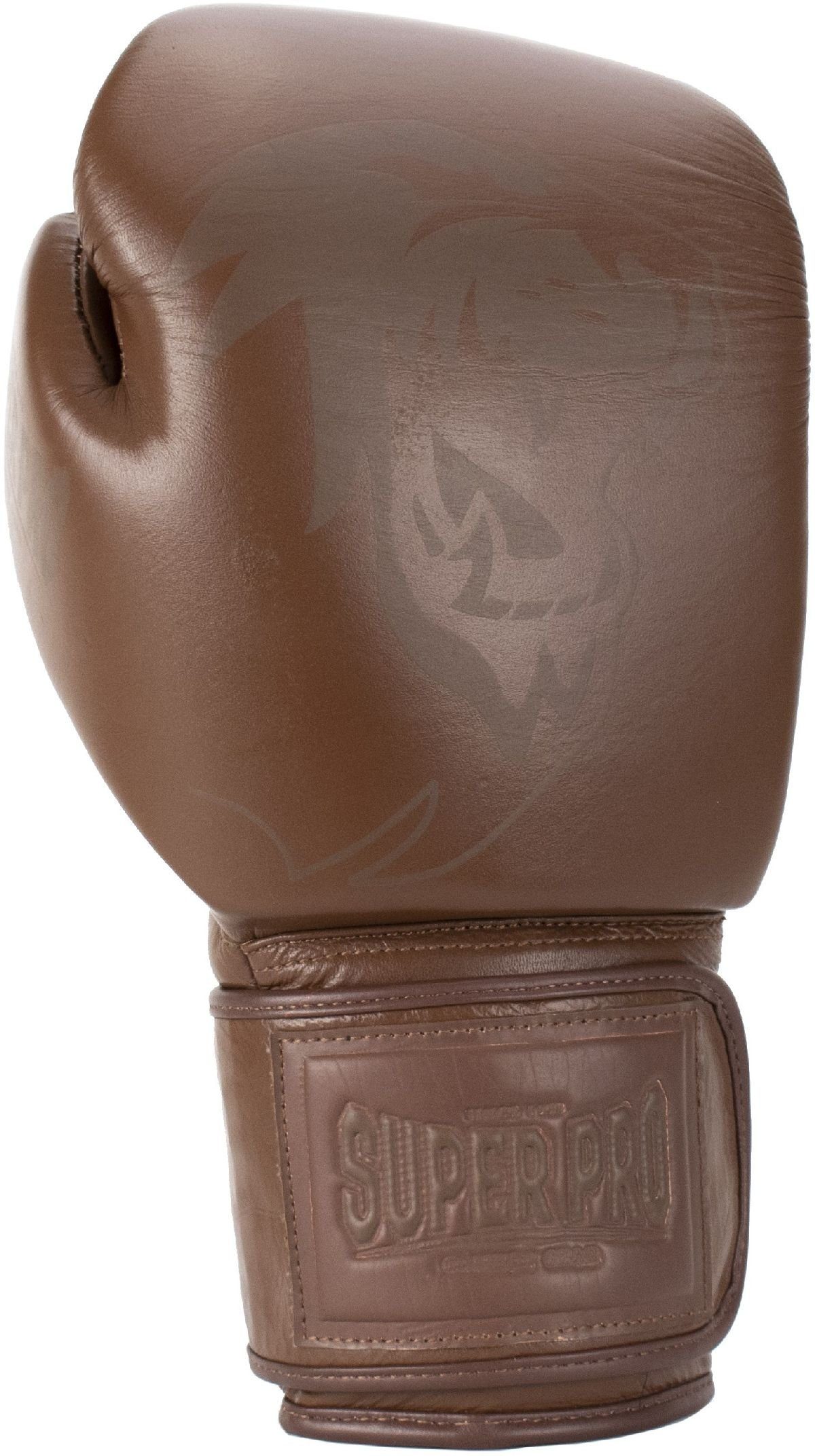 Super Pro Boxhandschuhe