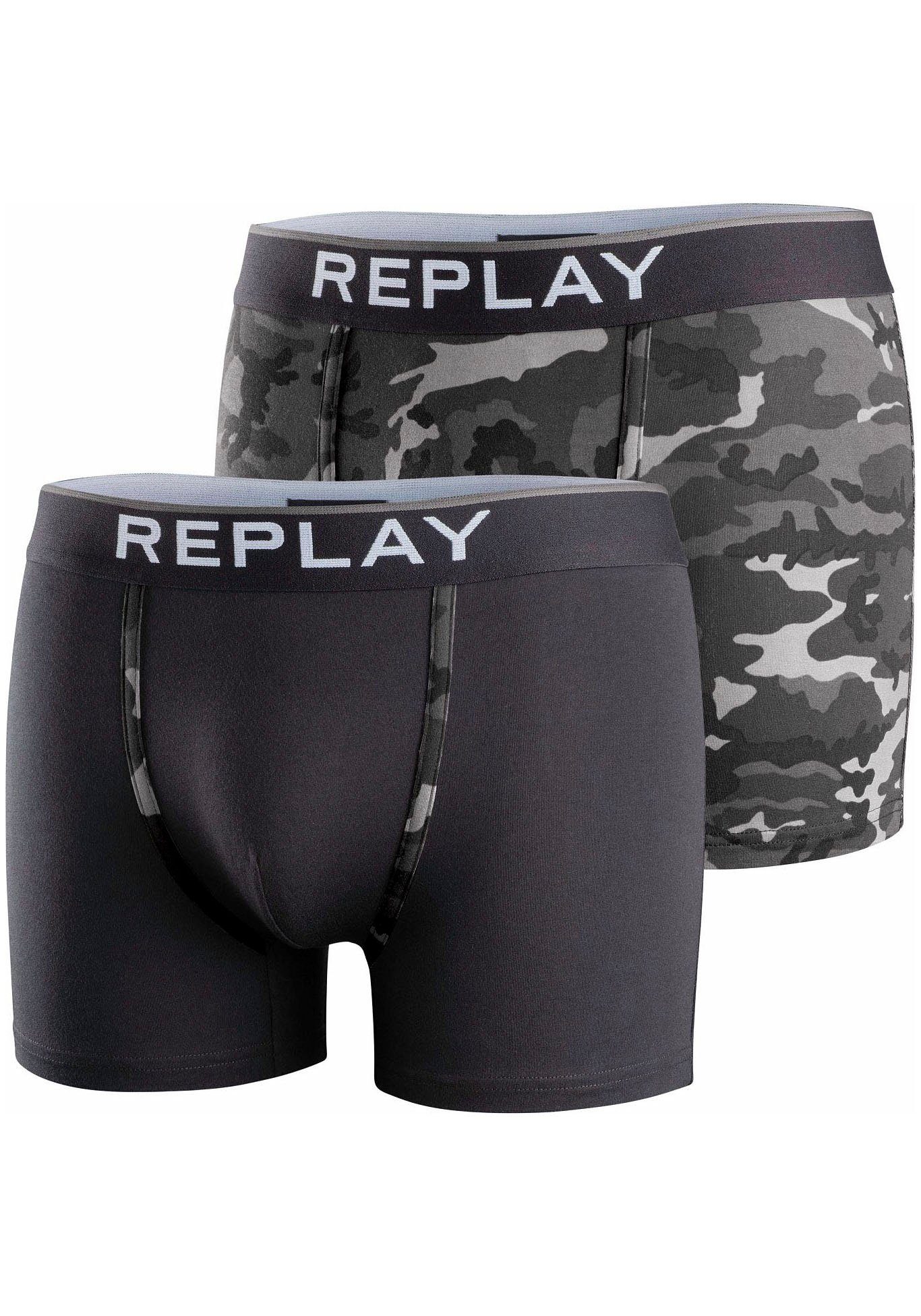 Boxershorts