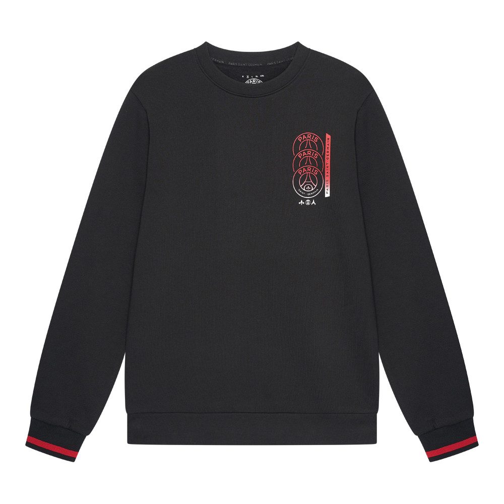 PARIS SAINT-GERMAIN Sweater PSG Pullover Herren