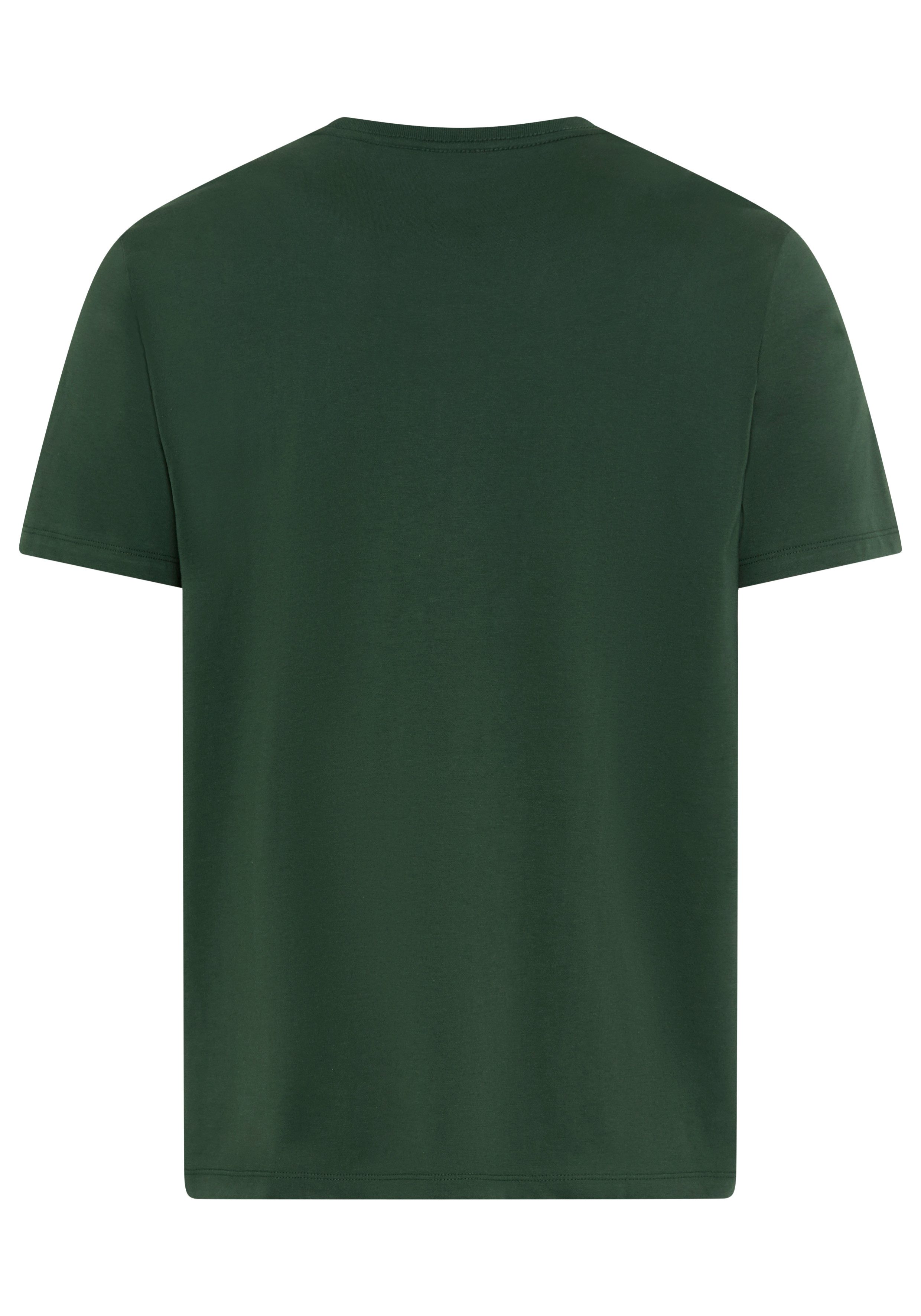Calvin Klein Jeans T-Shirt CHEST LOGO günstig online kaufen