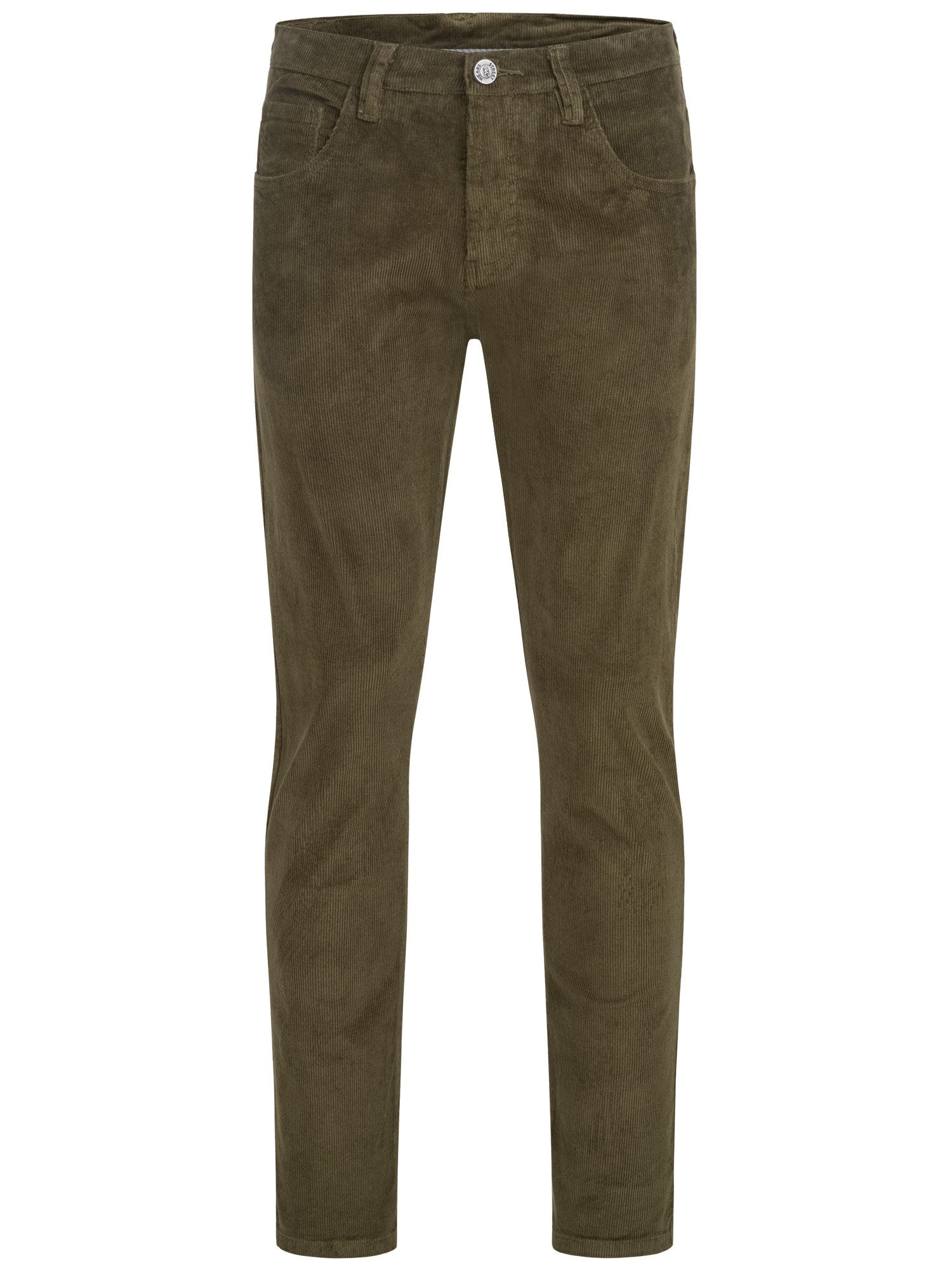 Rock Creek Cordhose Herren Cordhosen H-399 – Bild 5 von 5