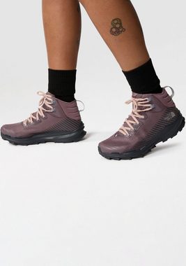 The North Face W VECTIV FASTPACK MID FUTURELIGHT Wanderschuh wasserdicht