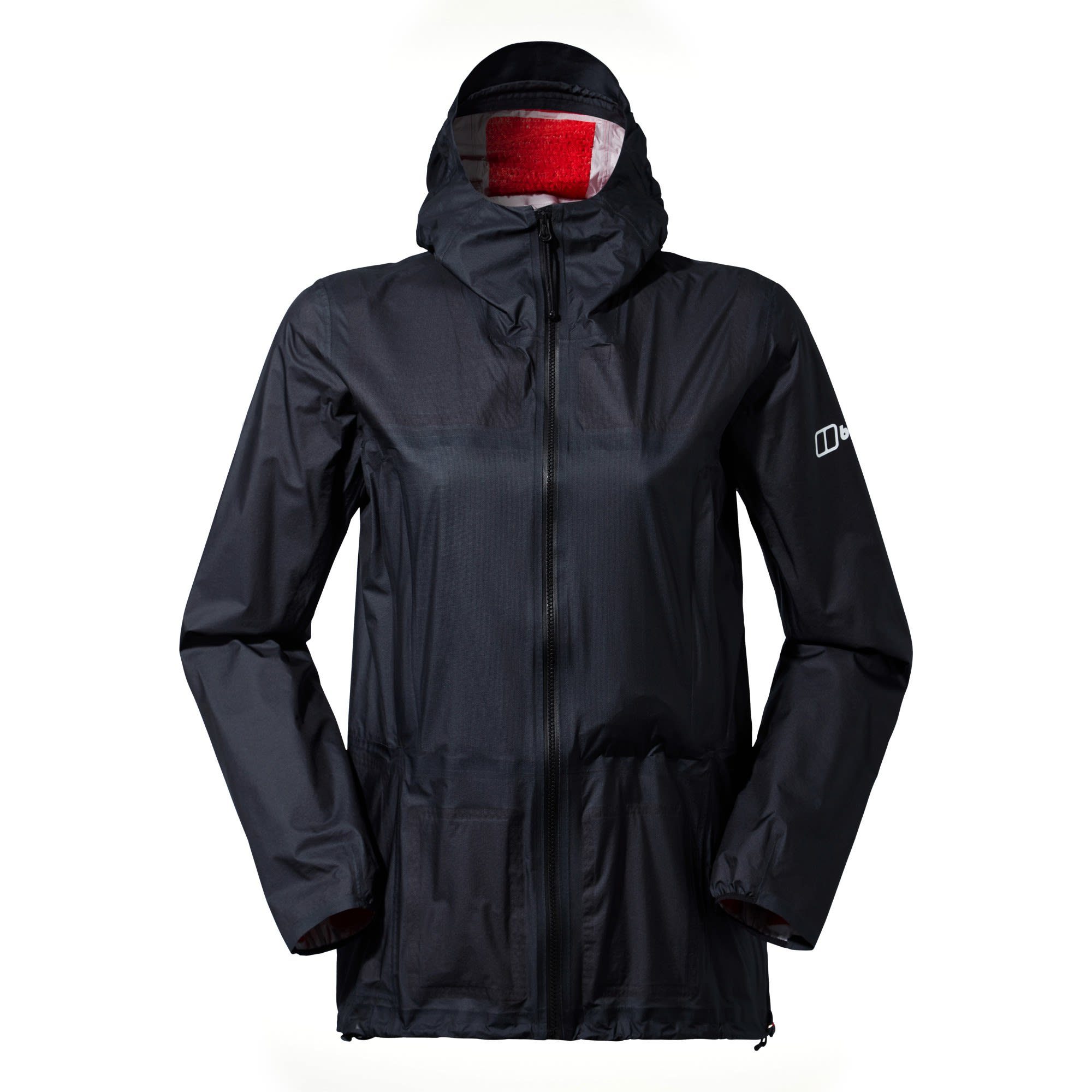 Berghaus Anorak Berghaus W Mountain Guide Hyper Alpha Jacket Damen