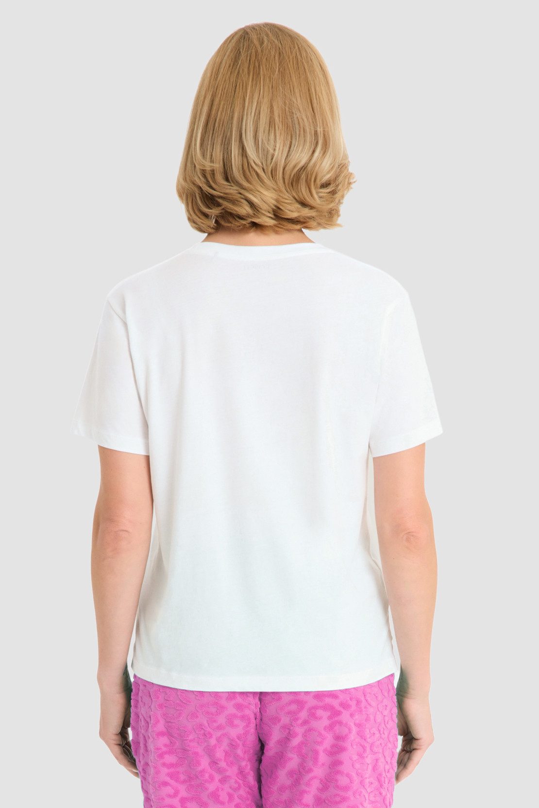 Rösch Pyjamaoberteil 1263205 (1-tlg)
