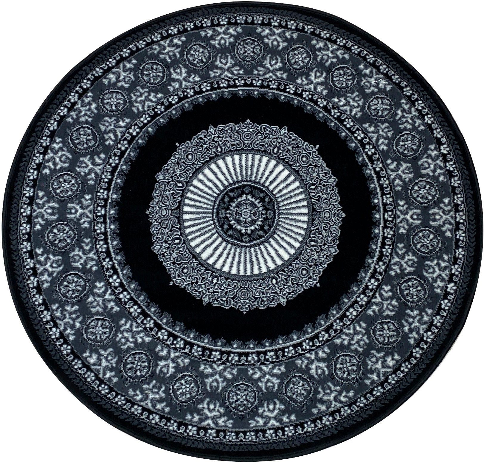 my home Teppich Shari, Made in günstig online kaufen