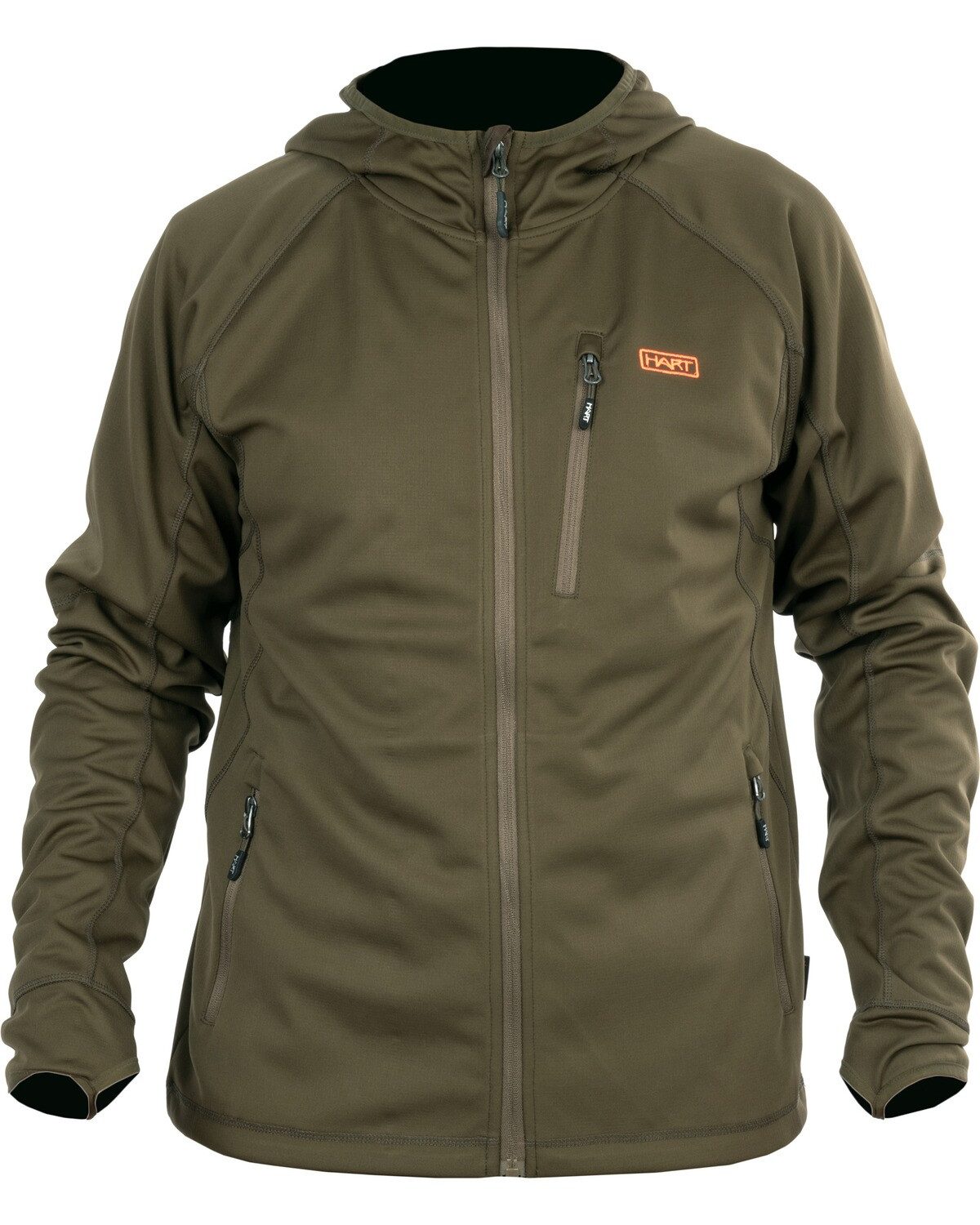 Softshelljacke Jacke Stilk