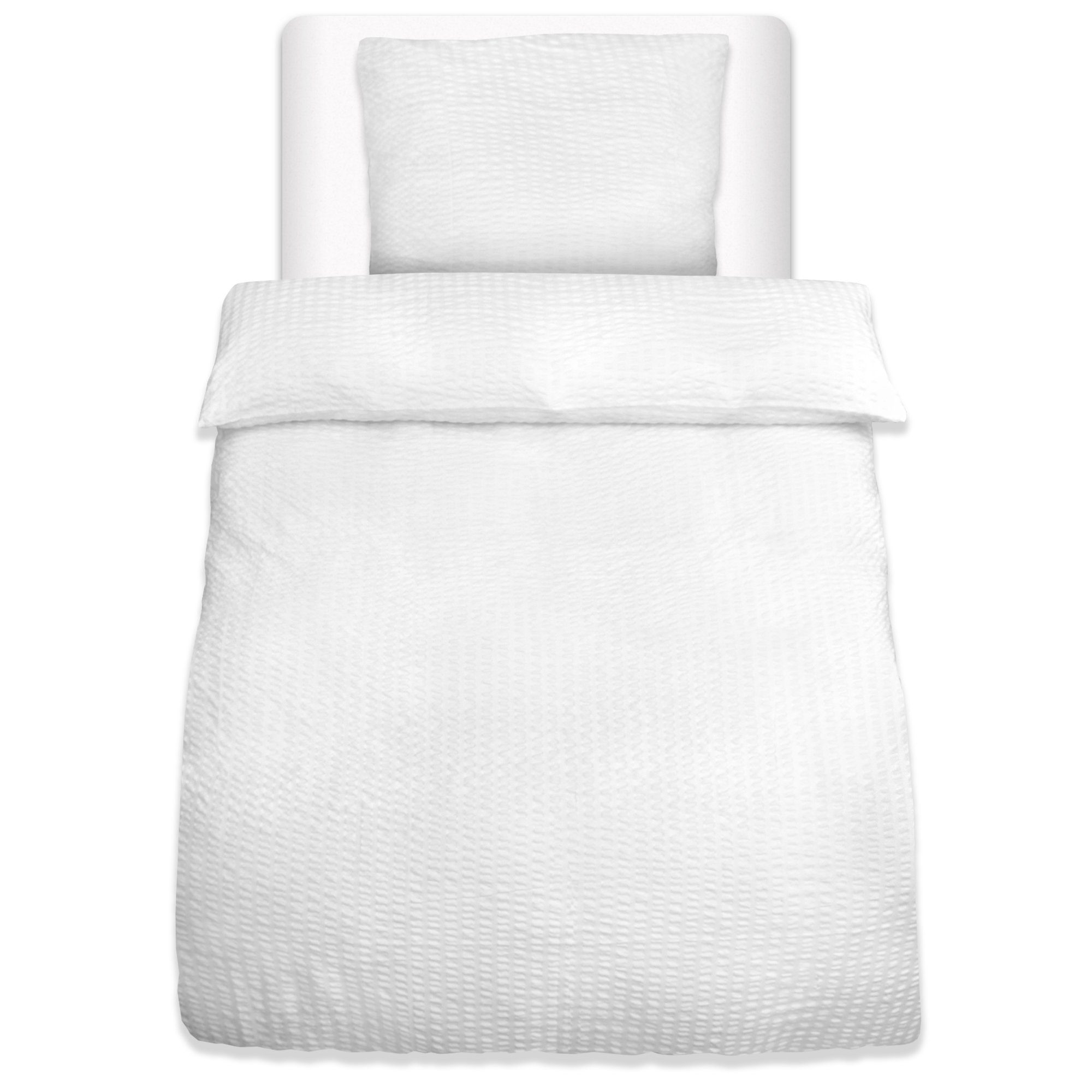 Beautissu Bettwäsche Meline, 100% Polyester, 2 günstig online kaufen