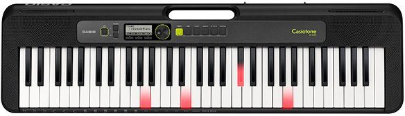 Home-Keyboard LK-S250