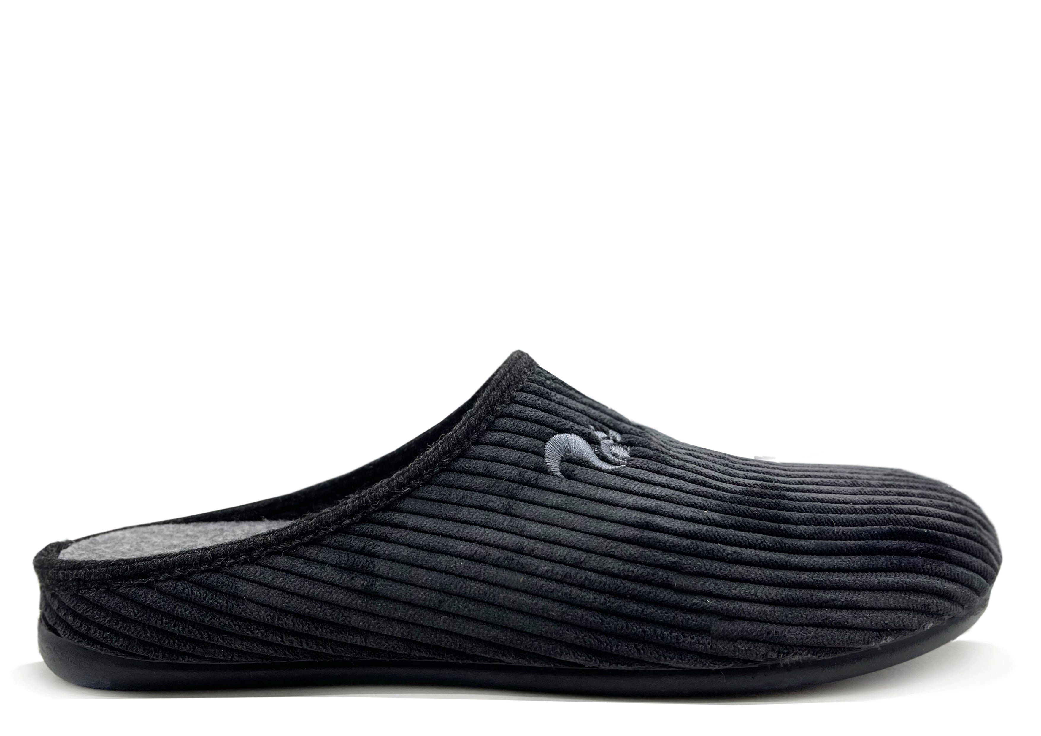 thies 1856 ® Eco Cord Slipper Slipper Vegan